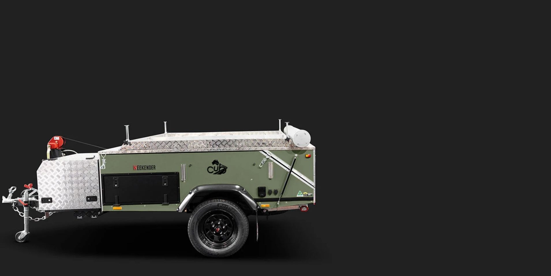 nhà di động - Ảnh 2.