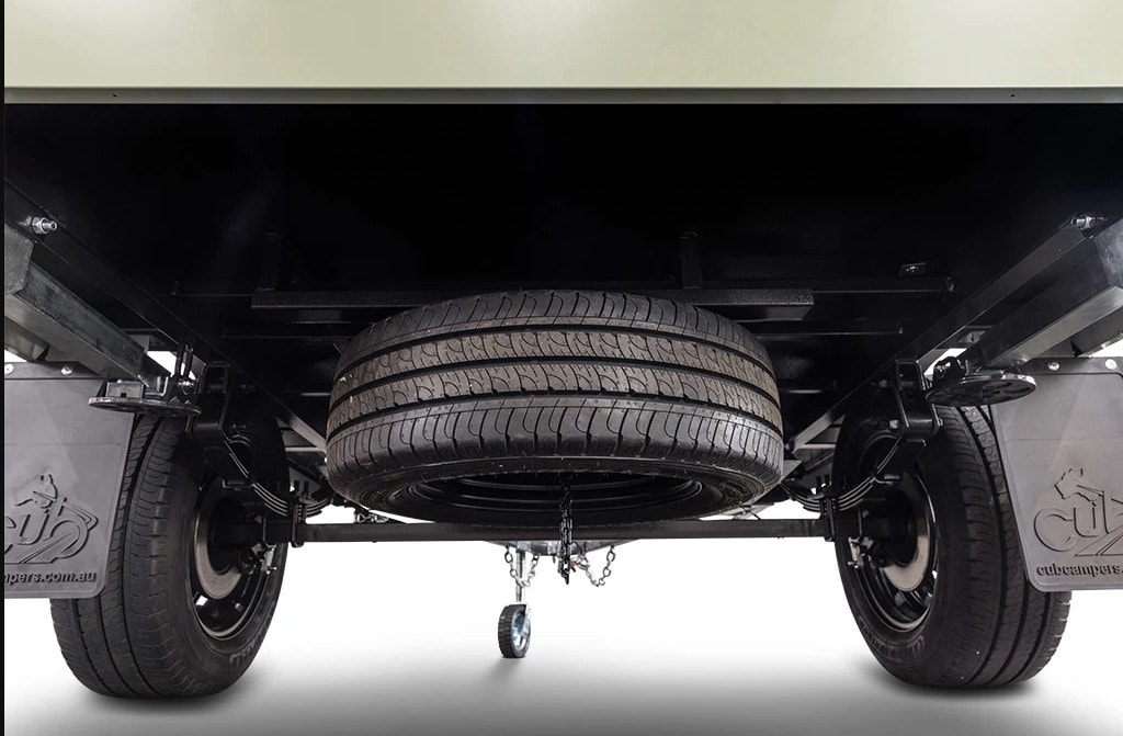 nhà di động - Ảnh 8.