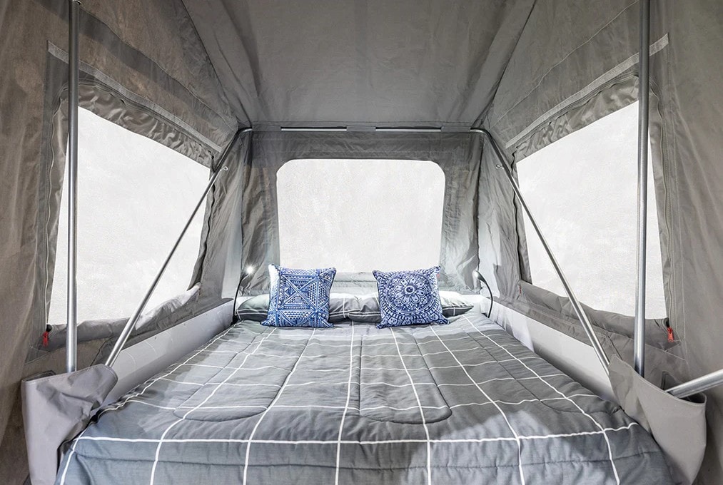 nhà di động - Ảnh 4.