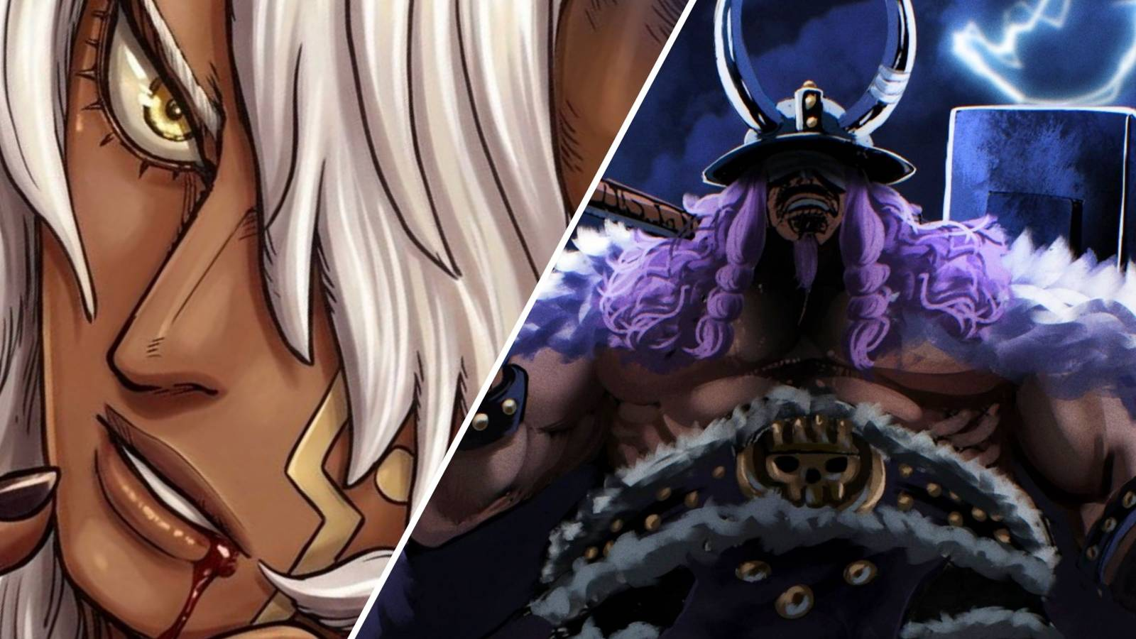 ONE PIECE - Ảnh 2.