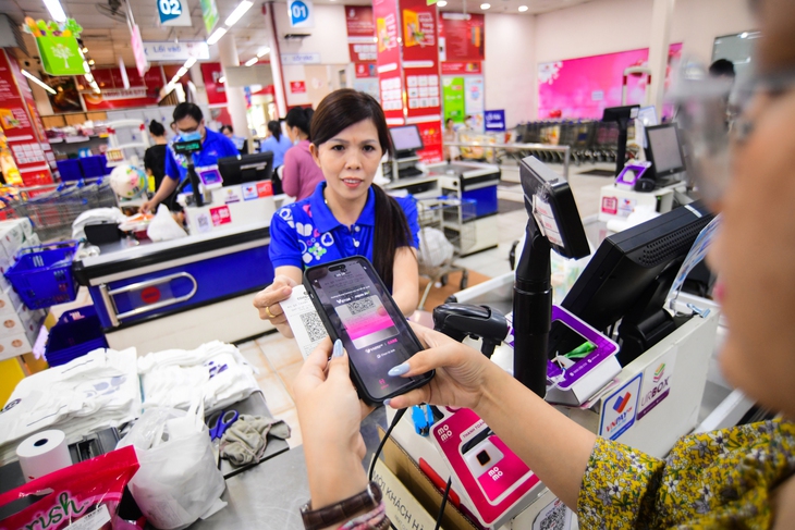 Tài chính số - Ảnh 1.