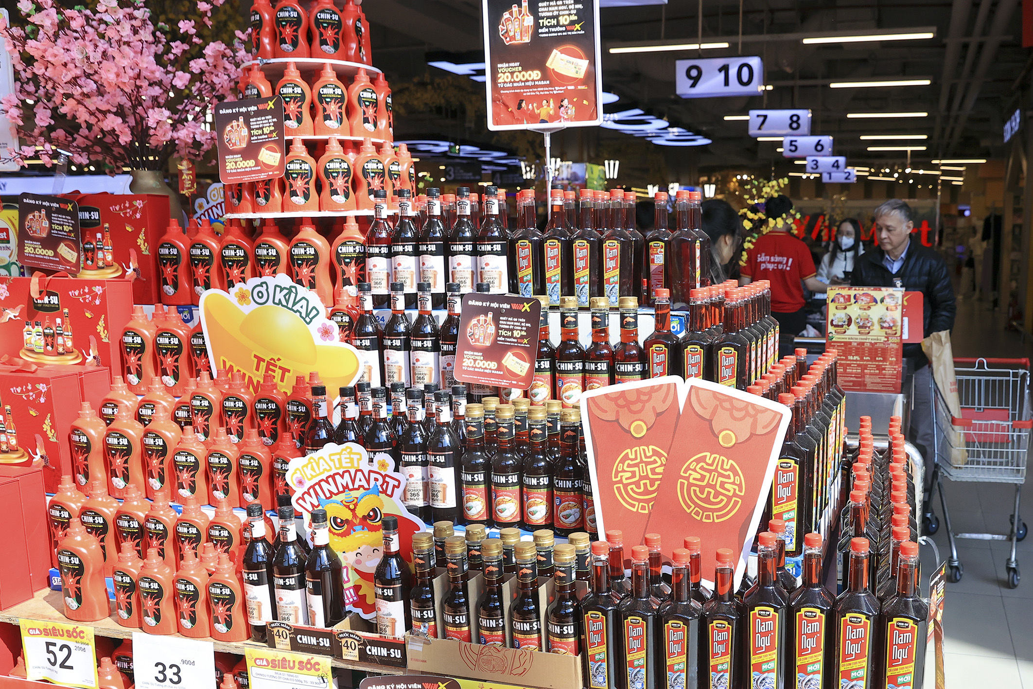 Doanh thu - Ảnh 1.