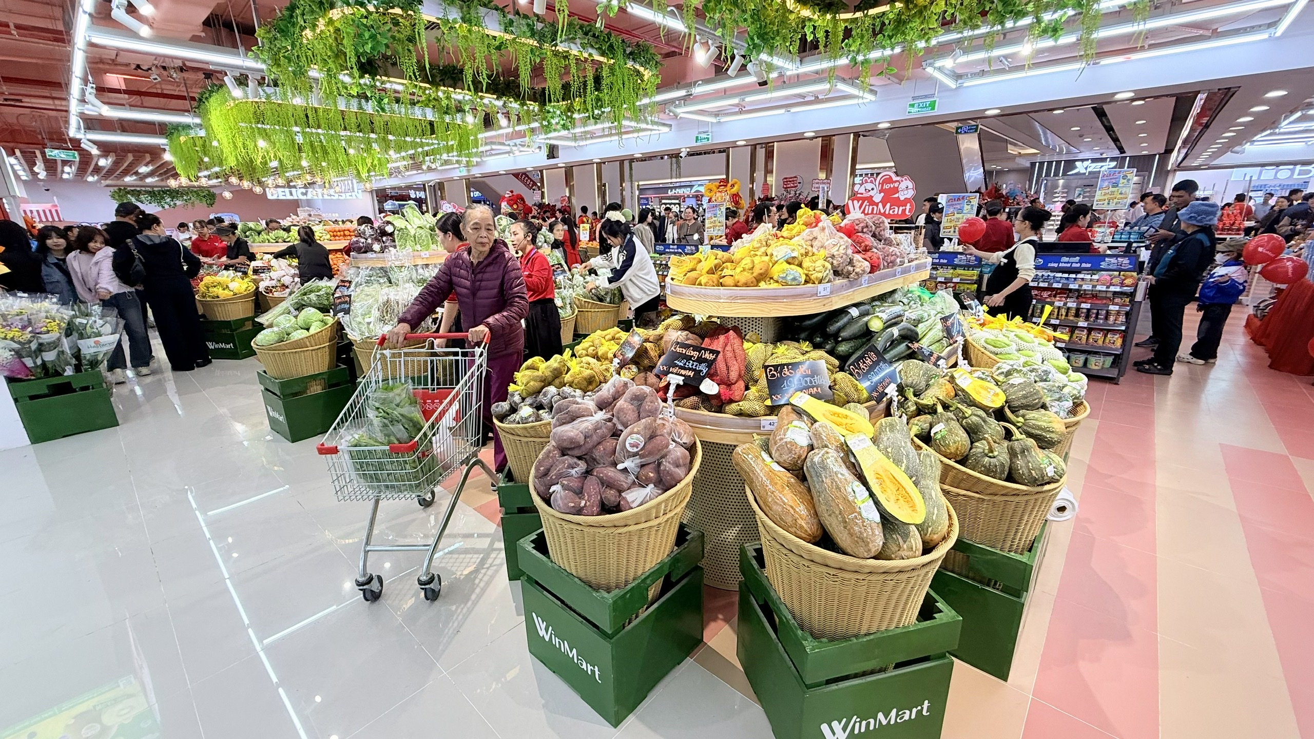 Doanh thu - Ảnh 2.