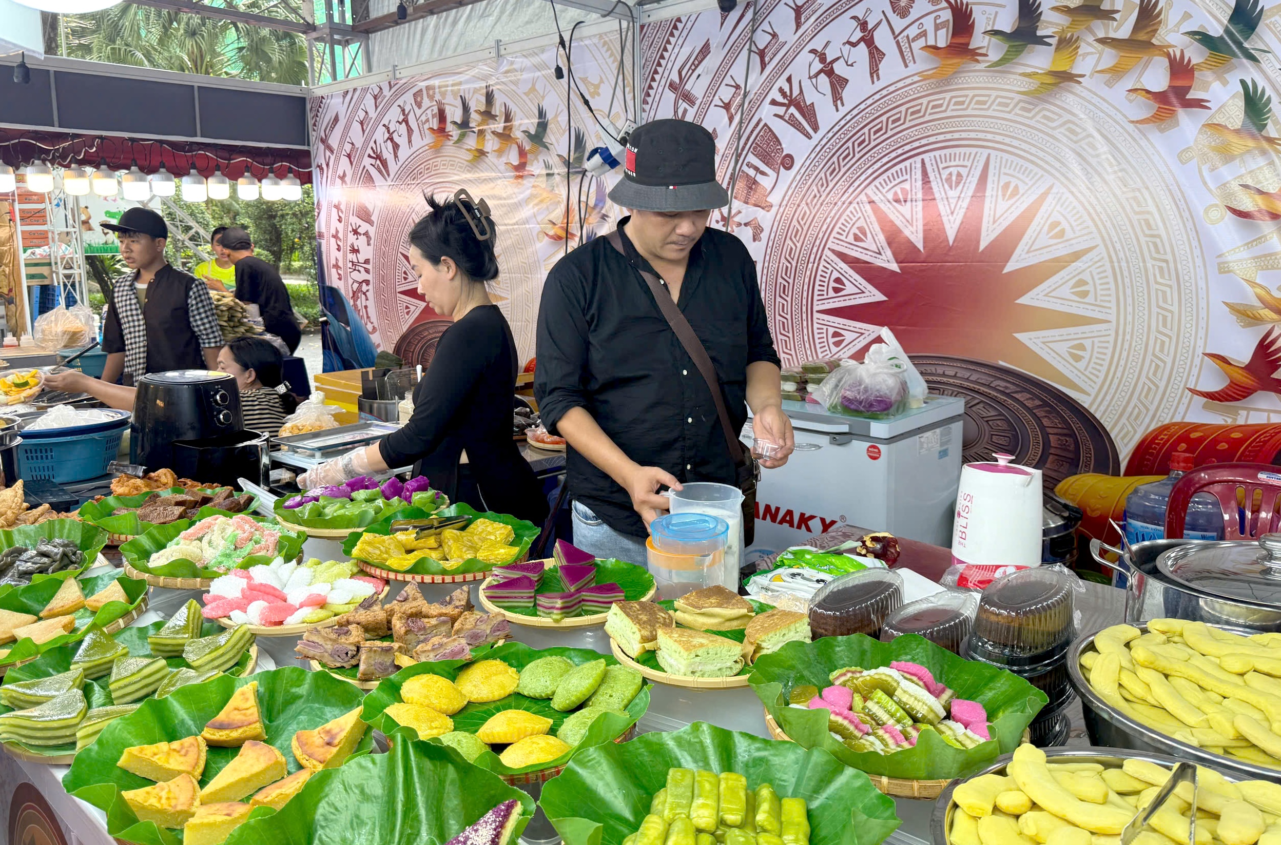 thảo cầm viên - Ảnh 2.