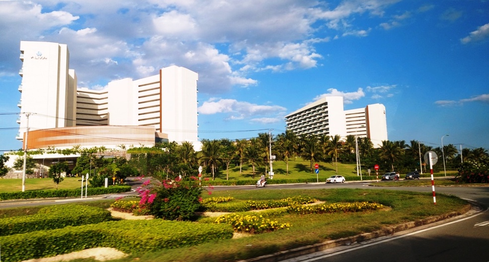 Khánh Hòa - Ảnh 1.