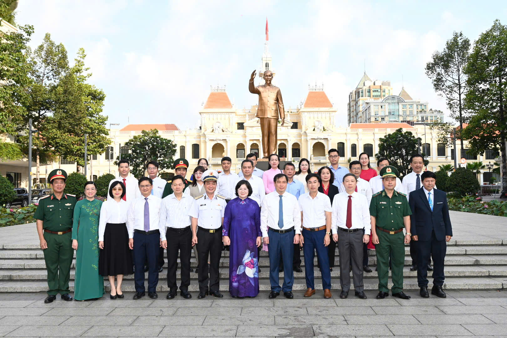 non sông Việt Nam - Ảnh 9.