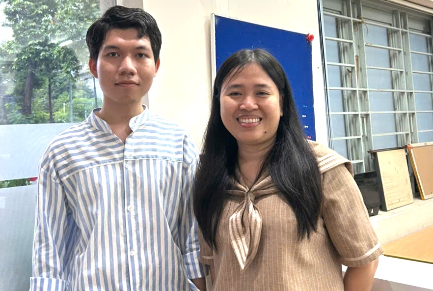 bách khoa - Ảnh 1.