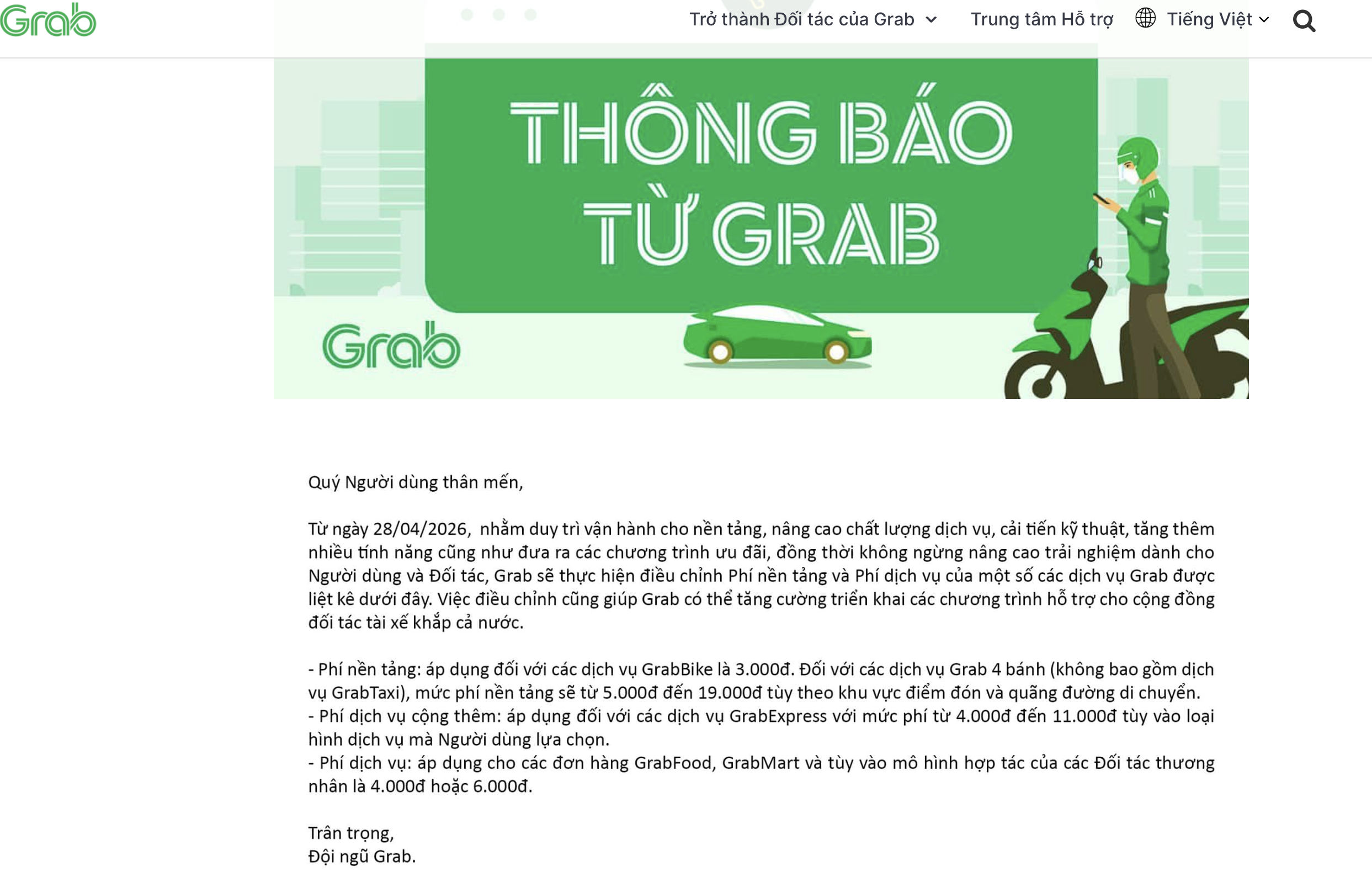 GRAB - Ảnh 2.