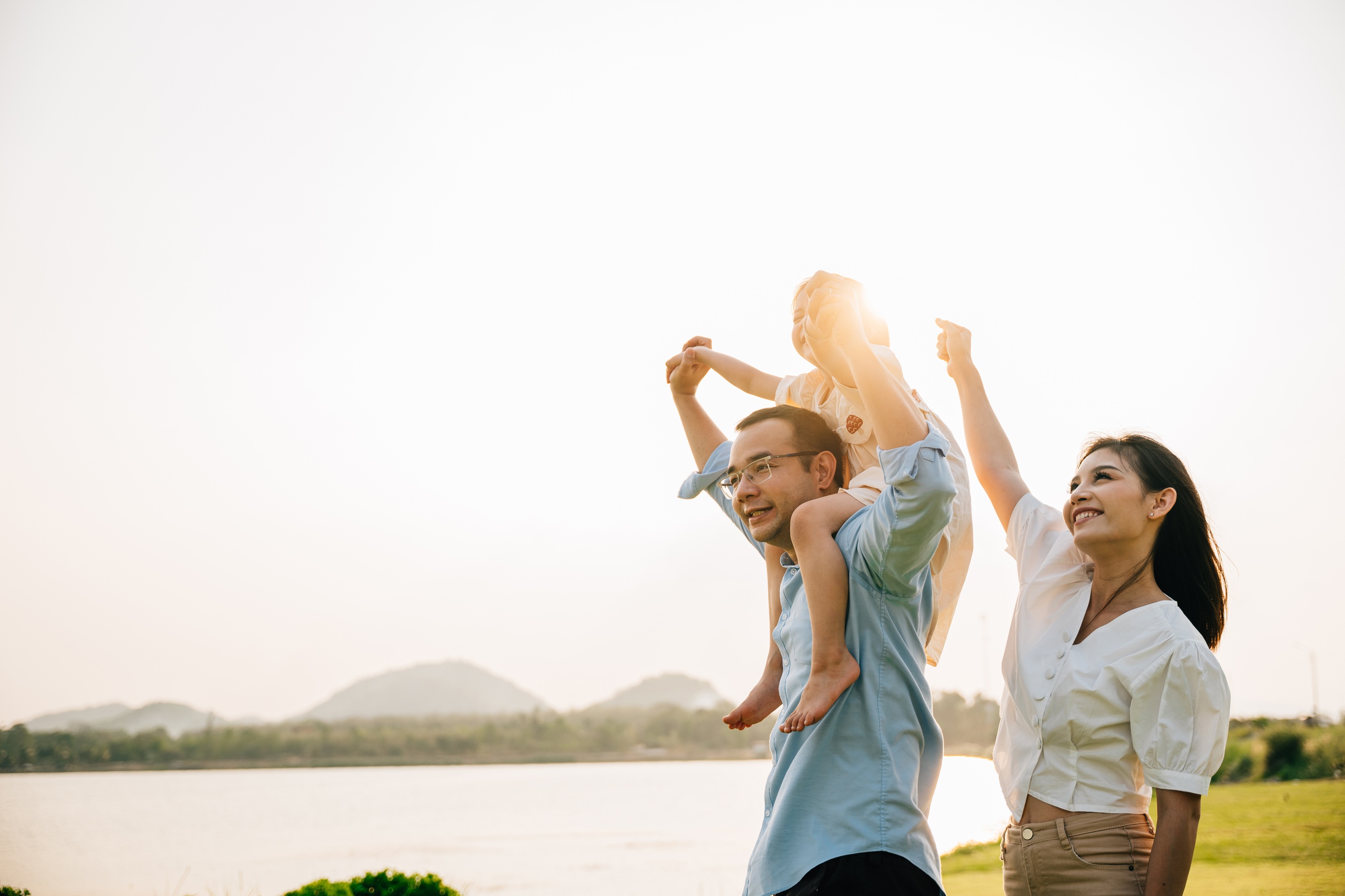 Quỹ bảo vệ - Lá chắn trước khủng hoảng tài chính - Ảnh 1.