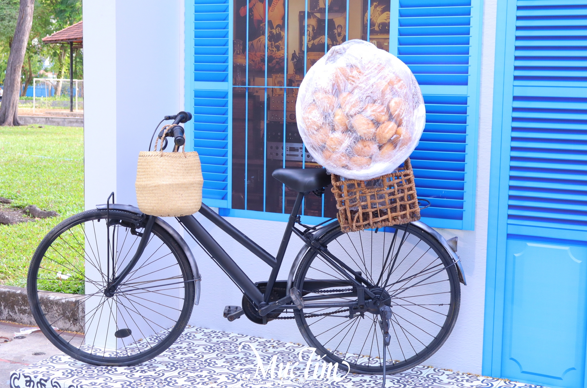 Hôm nay 23-4 khai mạc Lễ hội bánh mì Việt Nam 2026 - Ảnh 3.