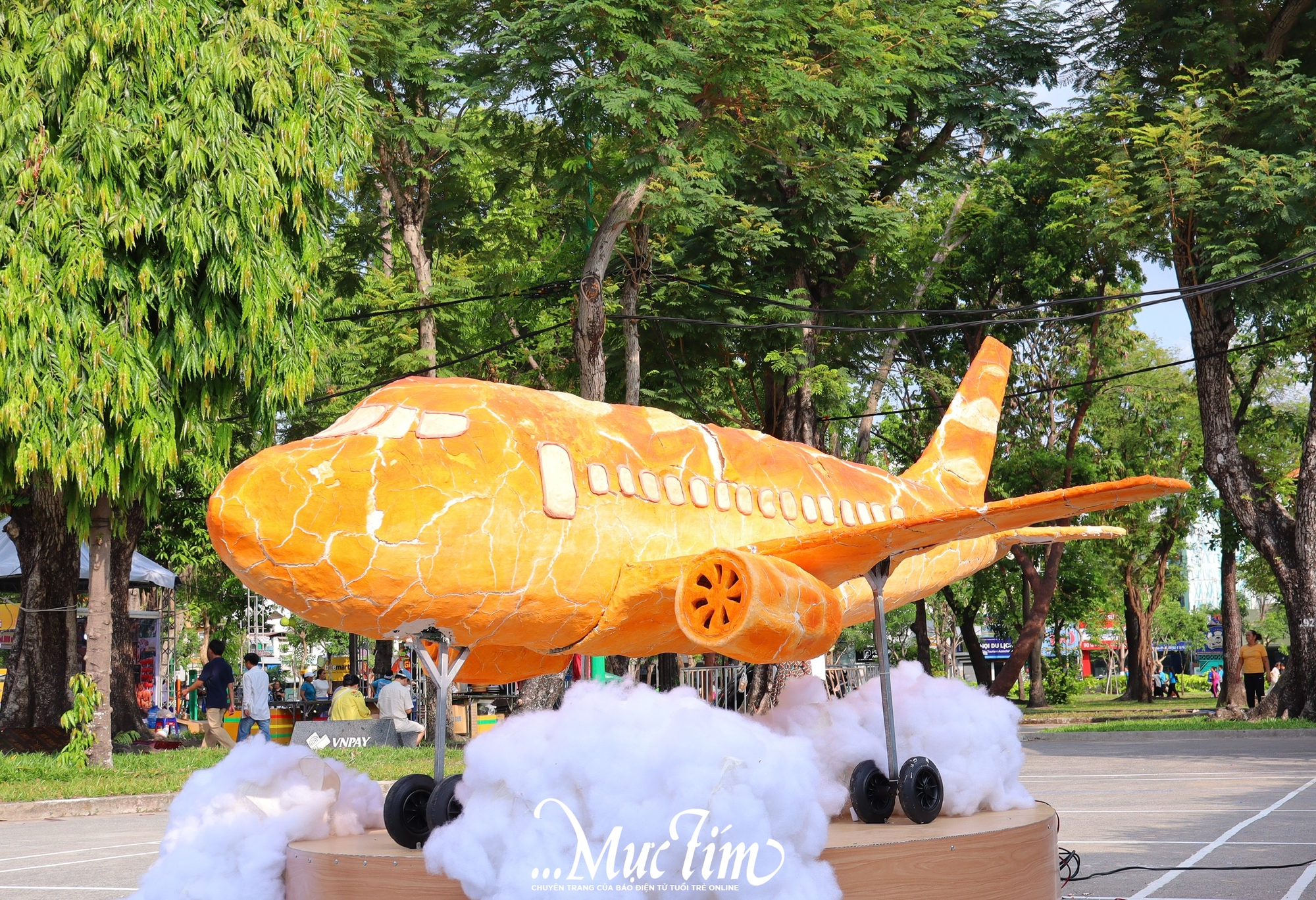 Hôm nay 23-4 khai mạc Lễ hội bánh mì Việt Nam 2026 - Ảnh 4.