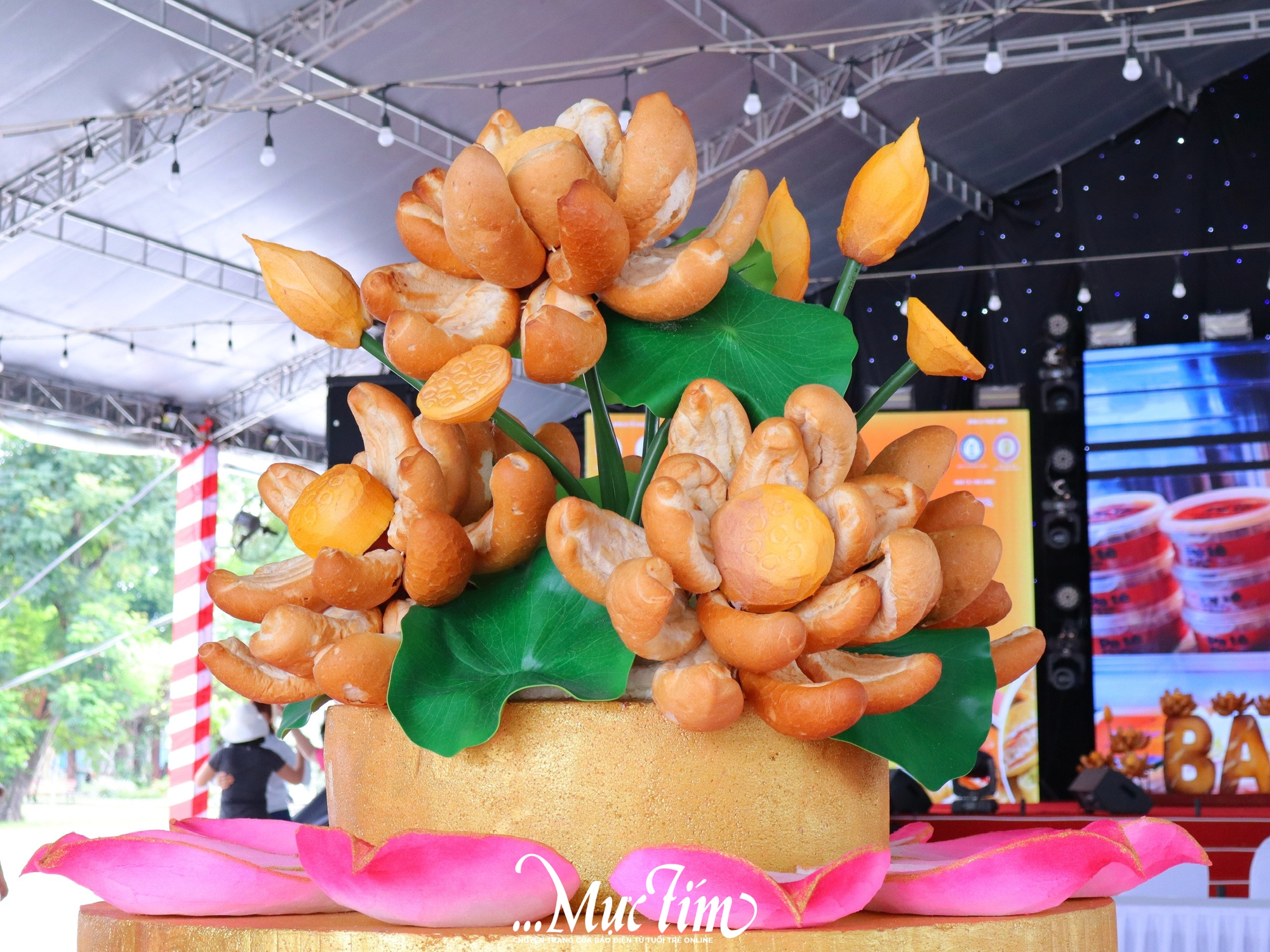 Hôm nay 23-4 khai mạc Lễ hội bánh mì Việt Nam 2026 - Ảnh 5.