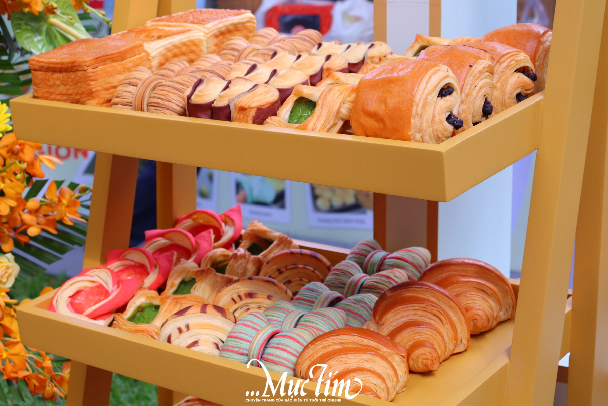 Hôm nay 23-4 khai mạc Lễ hội bánh mì Việt Nam 2026 - Ảnh 7.