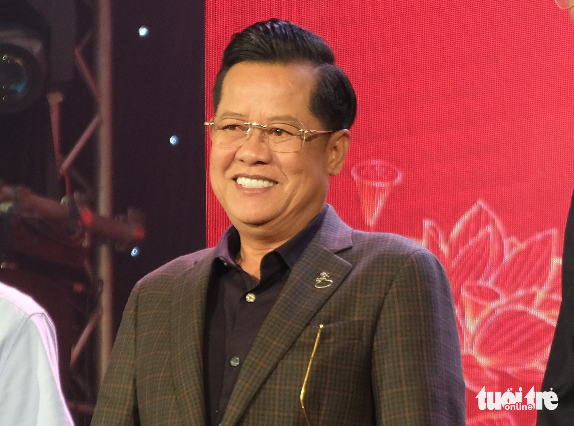 Thanh Nam - Ảnh 3.