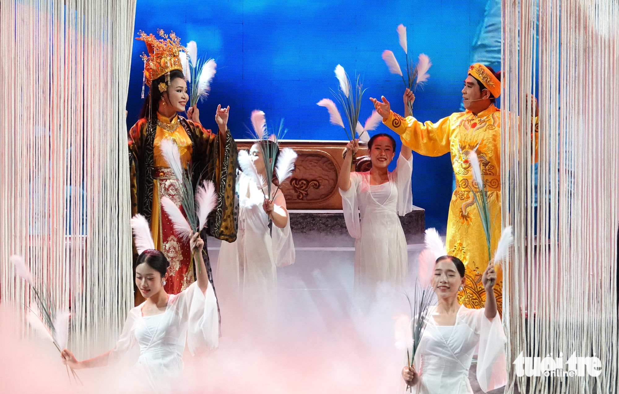 Lê Hoàng Nghi - Ảnh 4.