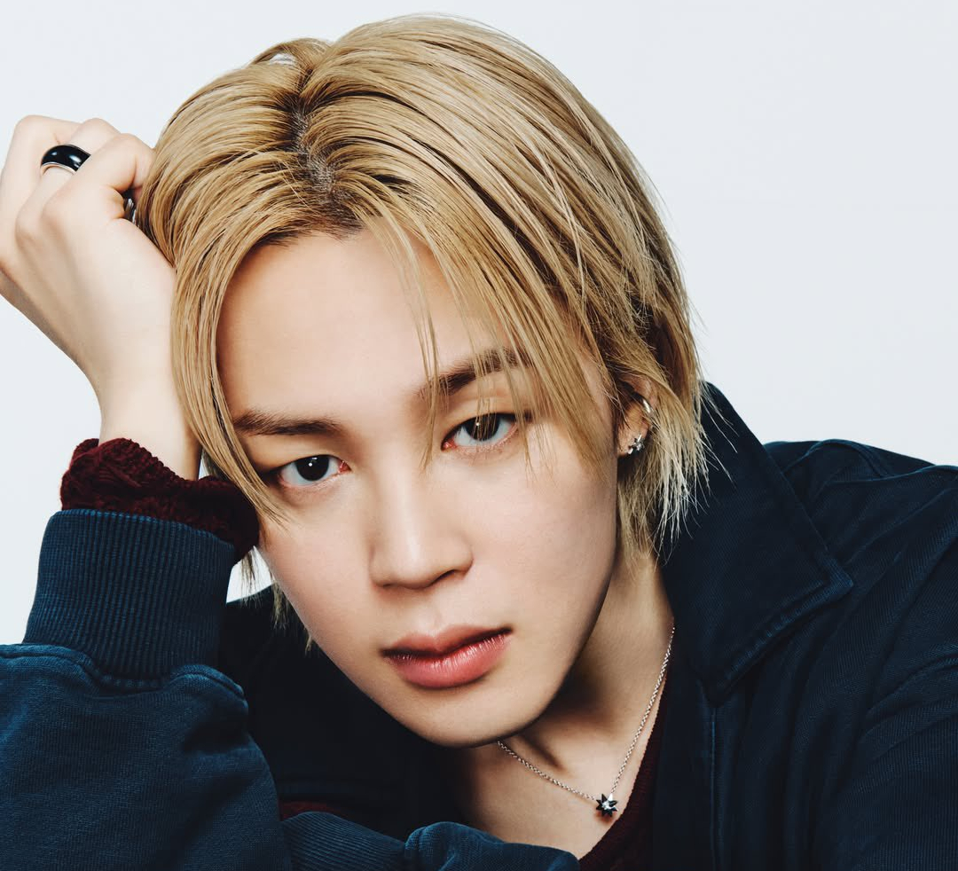 Jimin mong muốn làm tốt, ưu tiên hàng đầu luôn là BTS