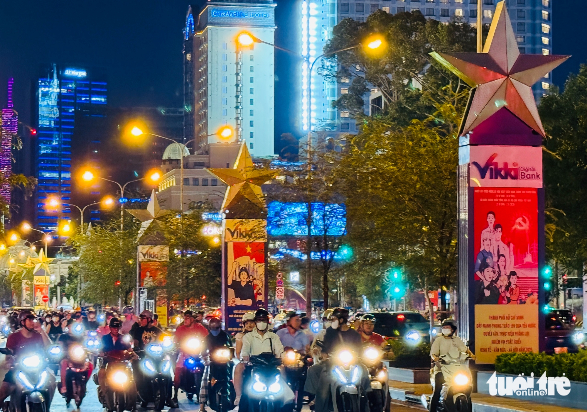 tiết kiệm điện - Ảnh 2.