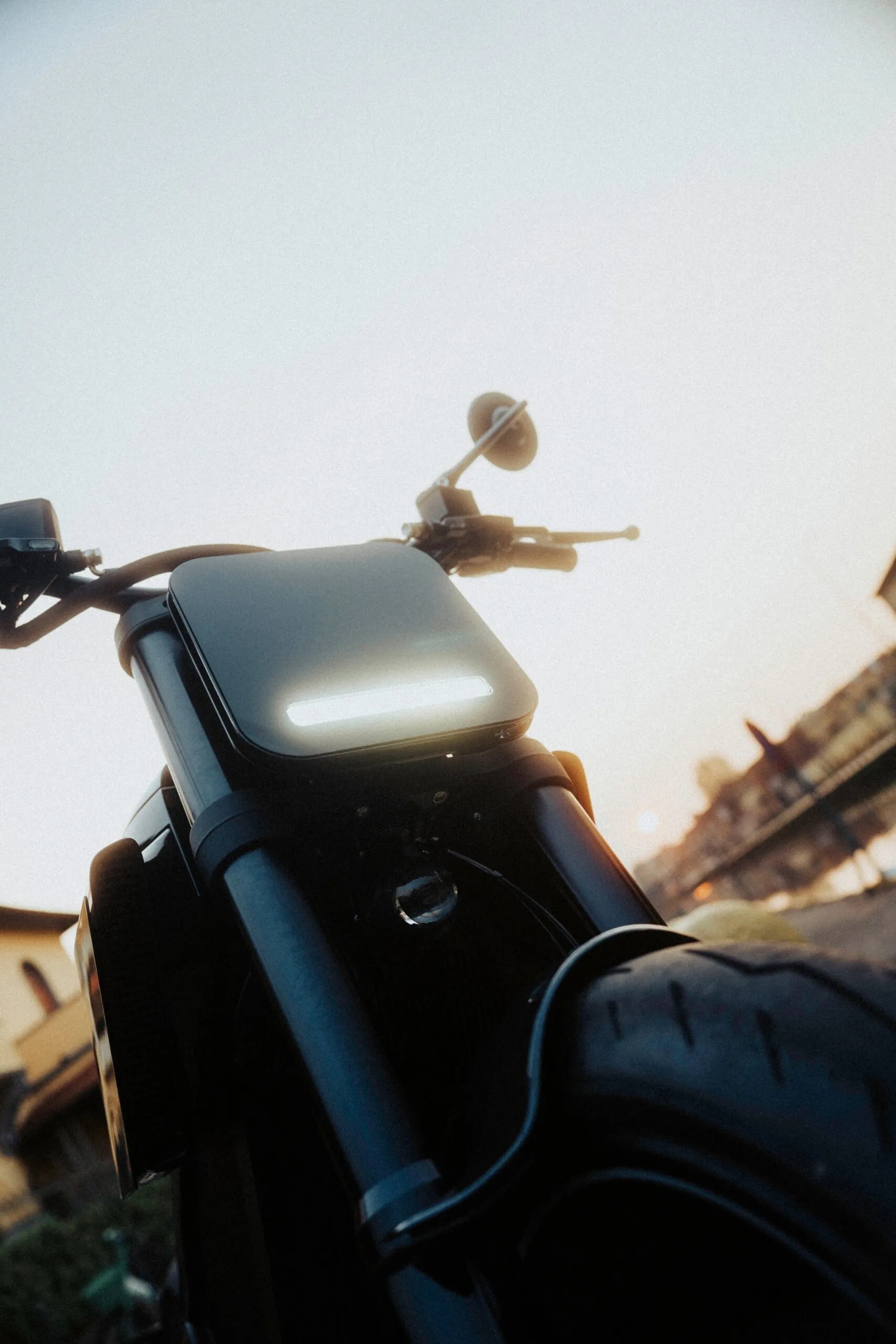 xe máy điện - Ảnh 6.