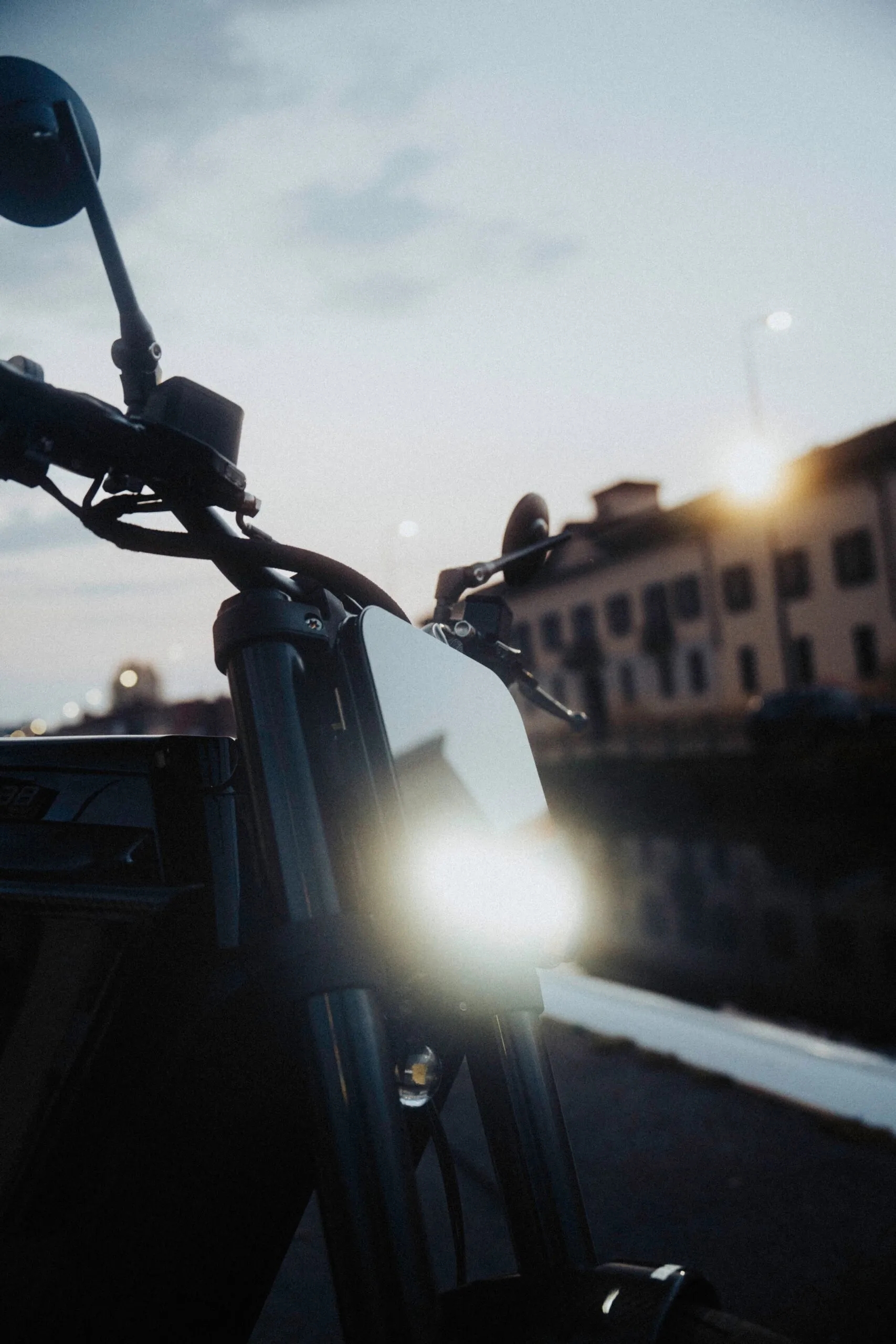 xe máy điện - Ảnh 7.