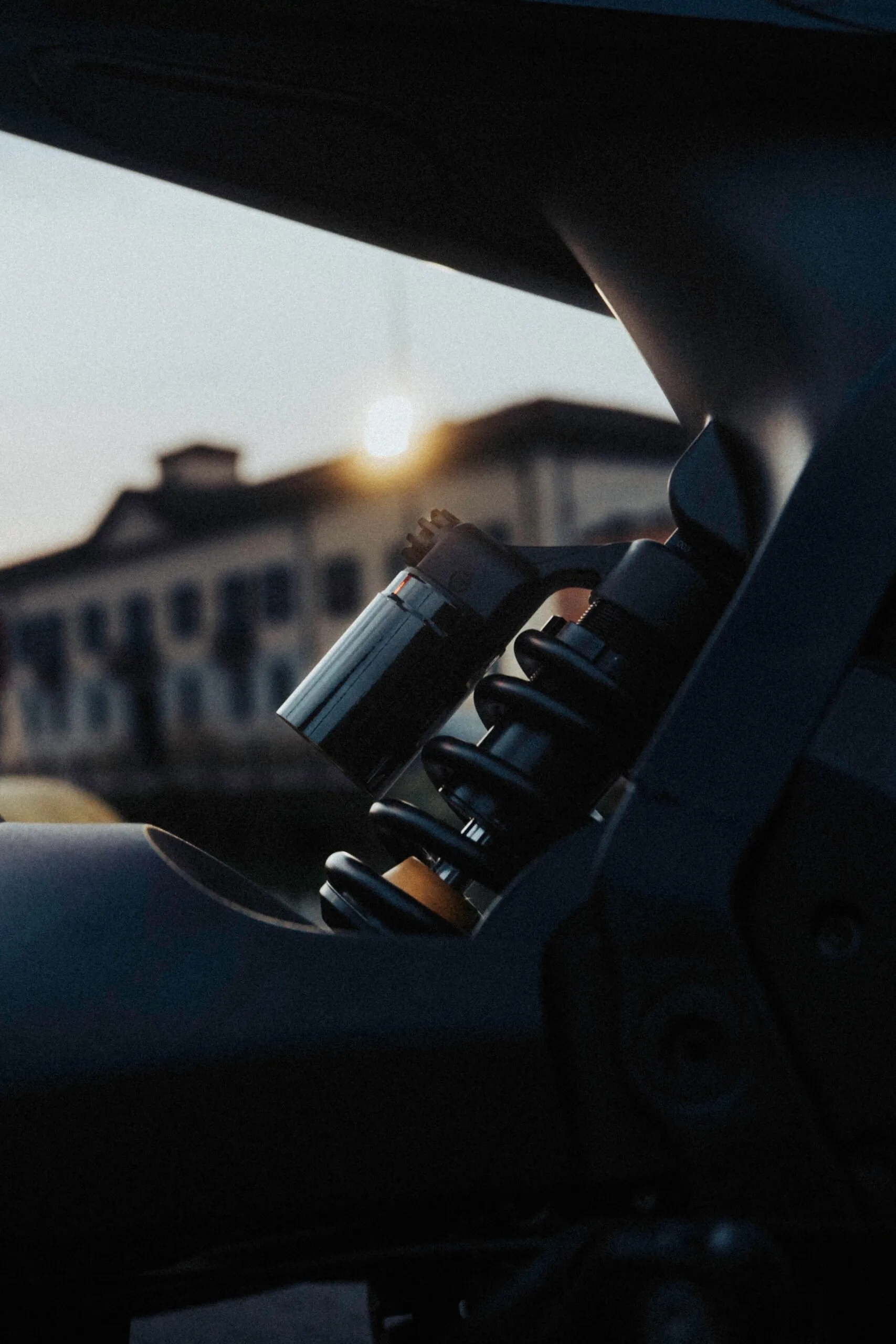 xe máy điện - Ảnh 8.