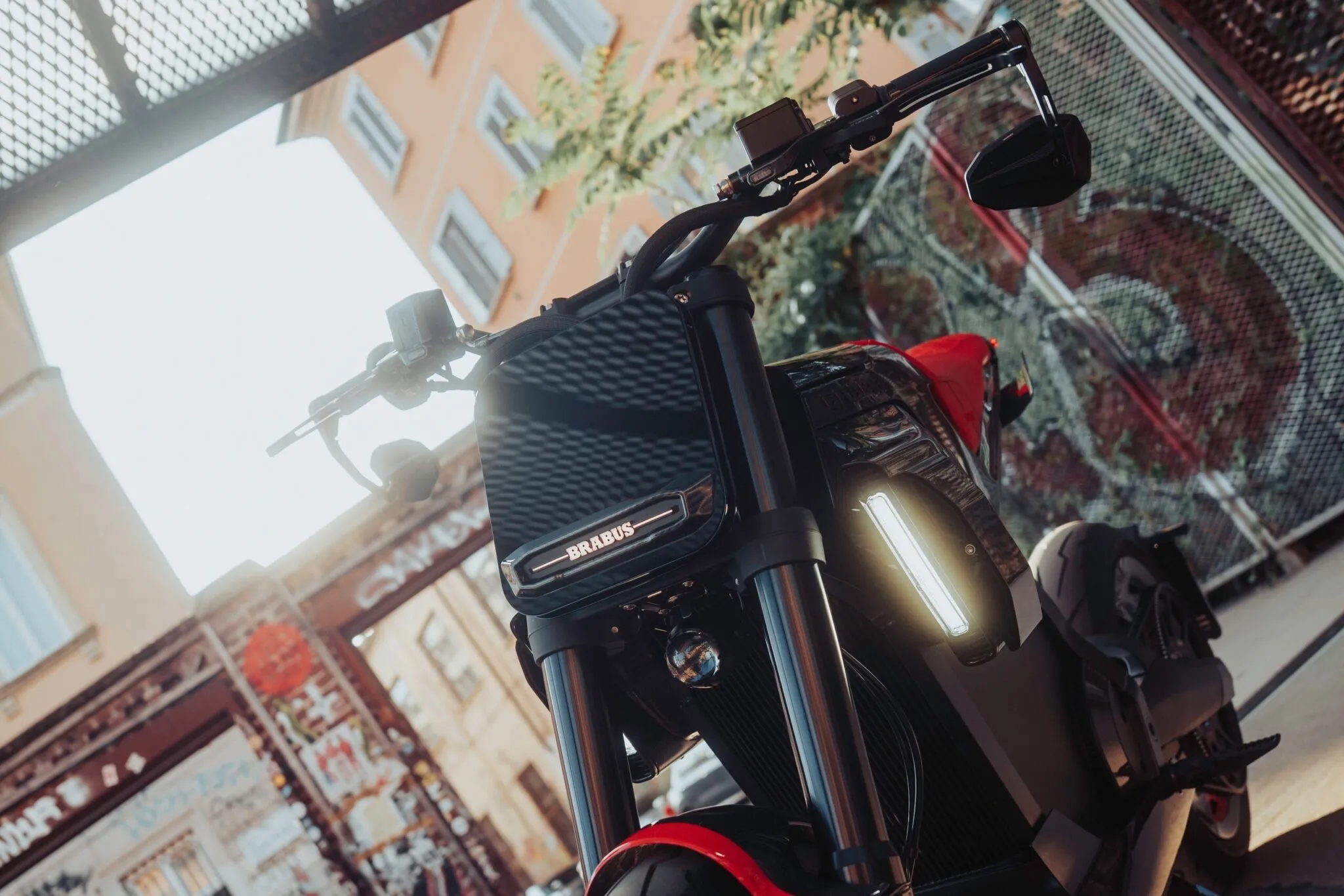 xe máy điện - Ảnh 12.