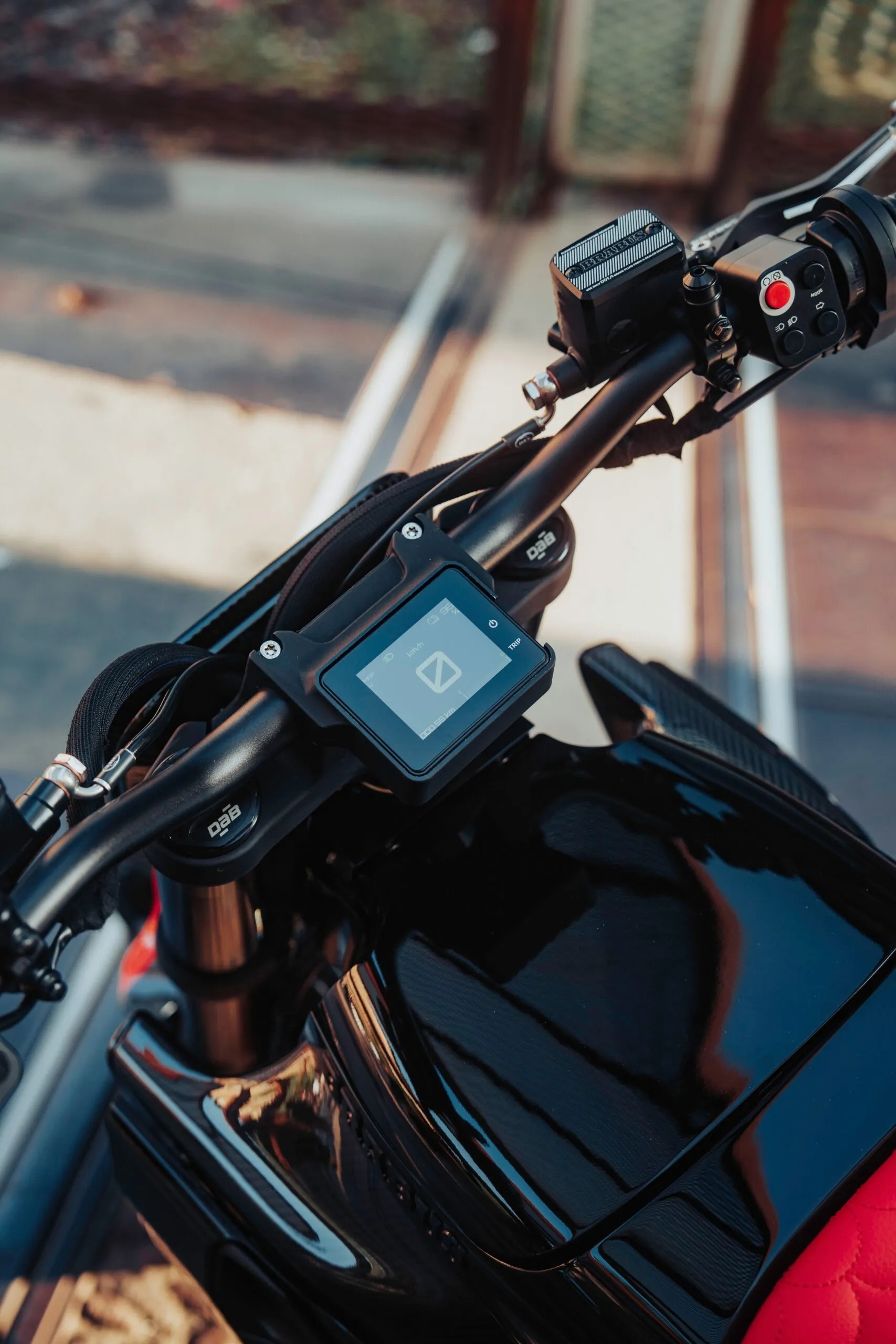 xe máy điện - Ảnh 13.