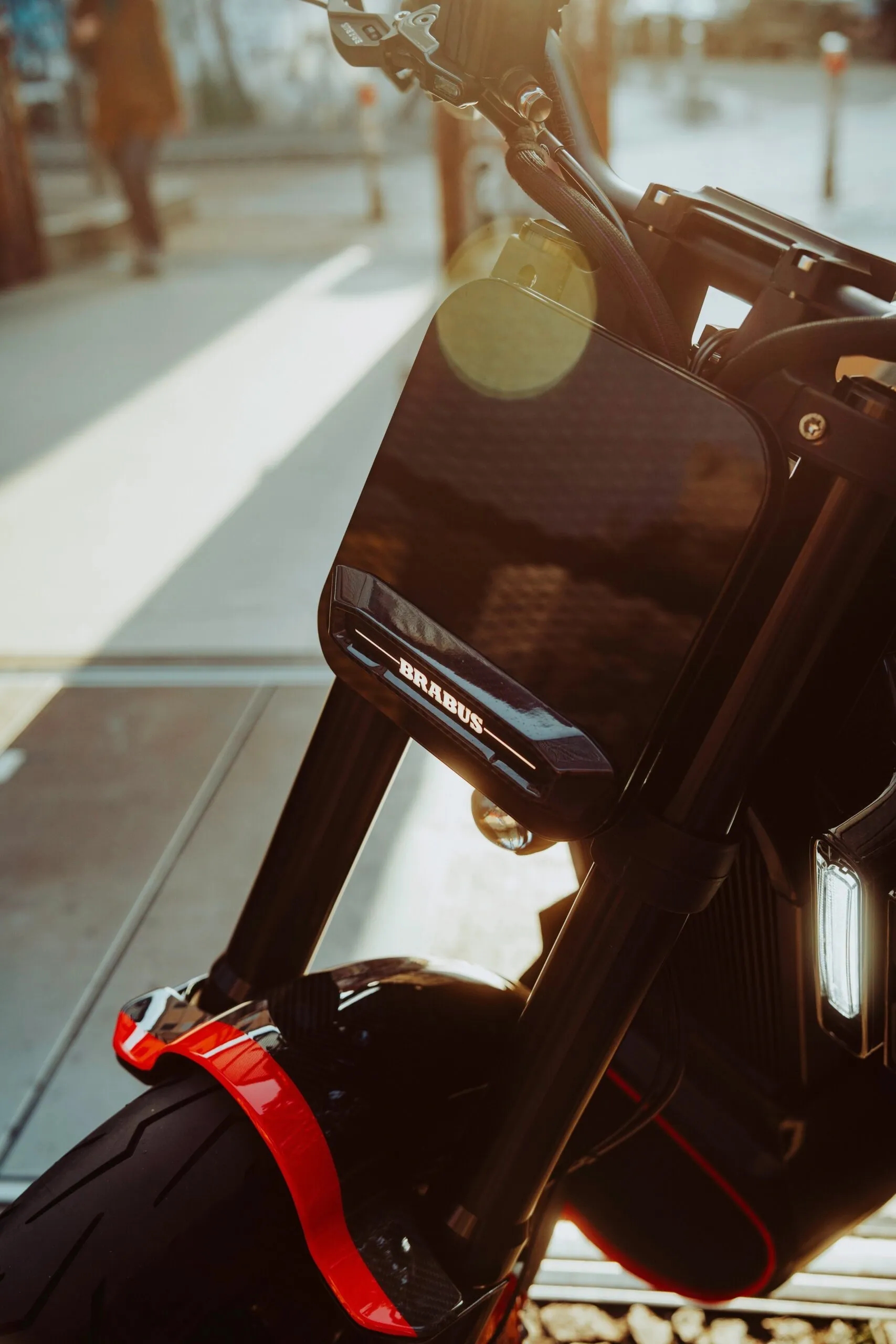 xe máy điện - Ảnh 14.