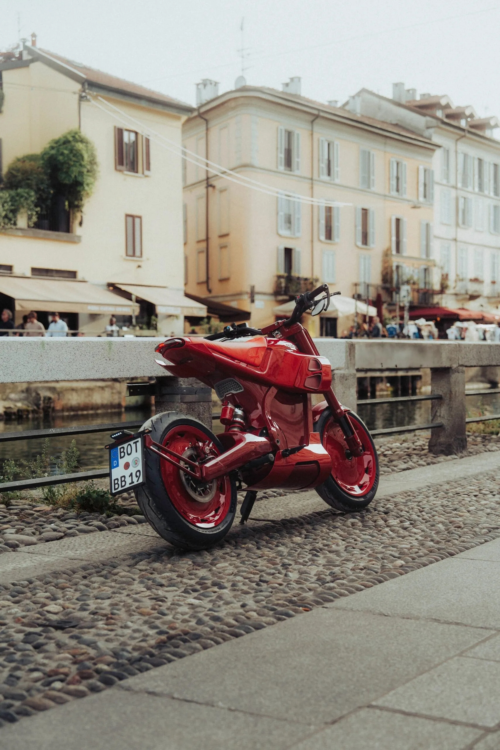 xe máy điện - Ảnh 16.