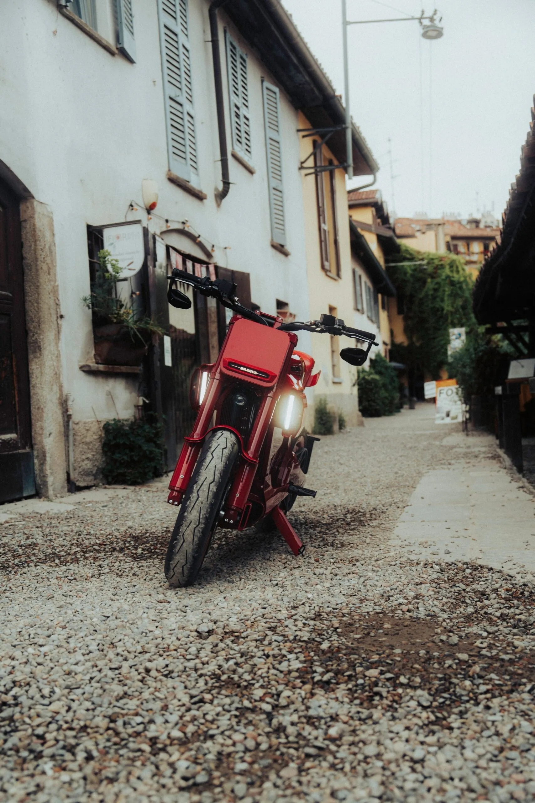 xe máy điện - Ảnh 17.