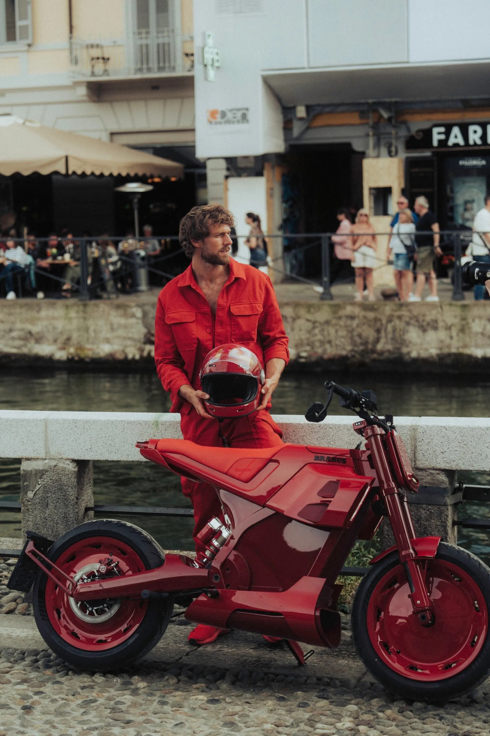 xe máy điện - Ảnh 24.