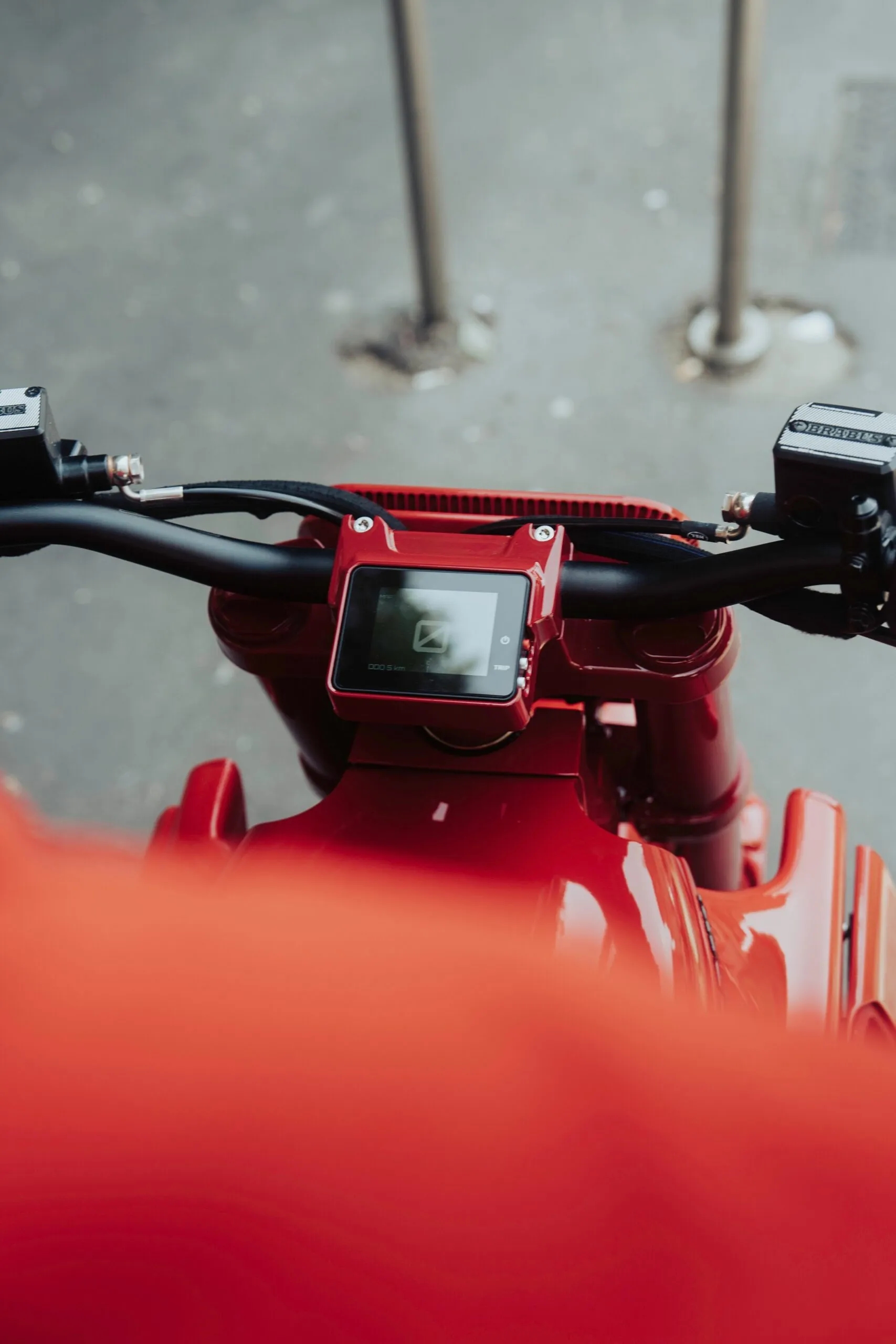 xe máy điện - Ảnh 21.