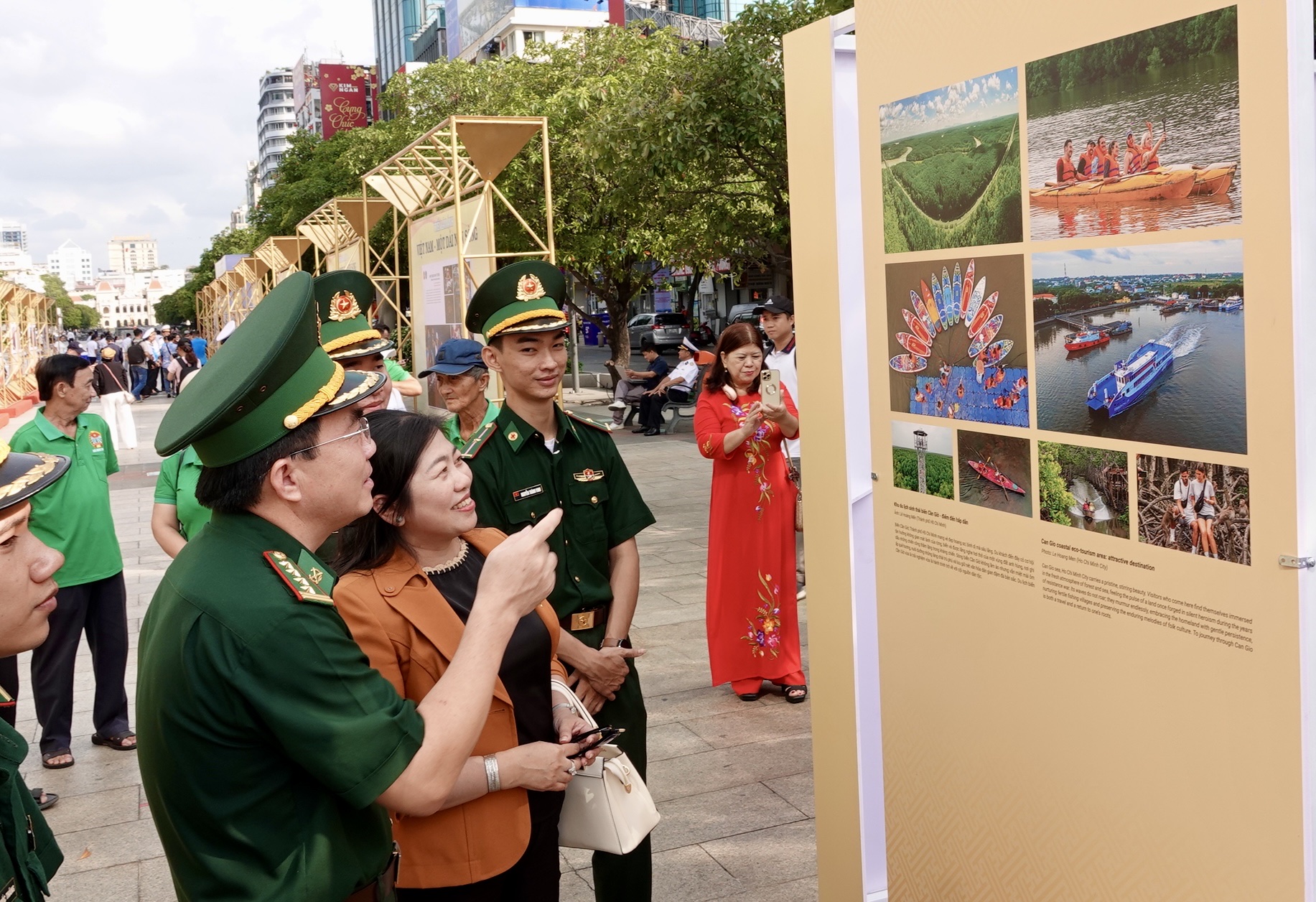 non sông Việt Nam - Ảnh 6.