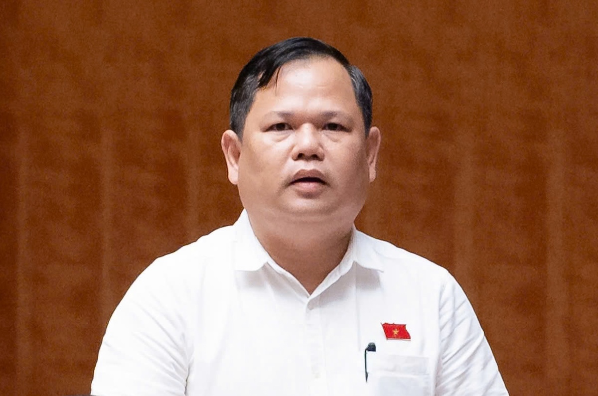 Quốc hội - Ảnh 1.