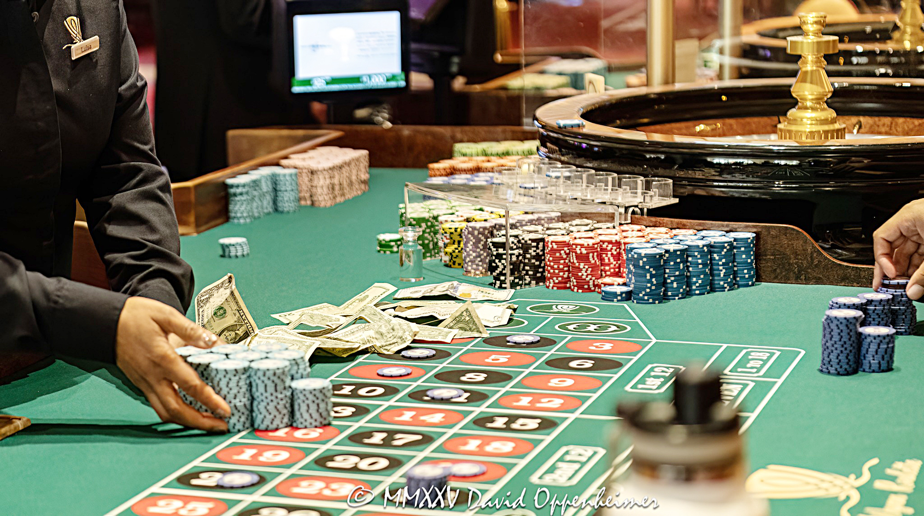 rửa tiền - Ảnh 1.