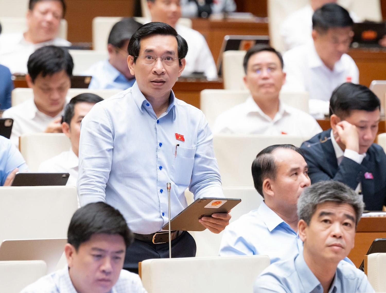 dạy thêm - Ảnh 1.