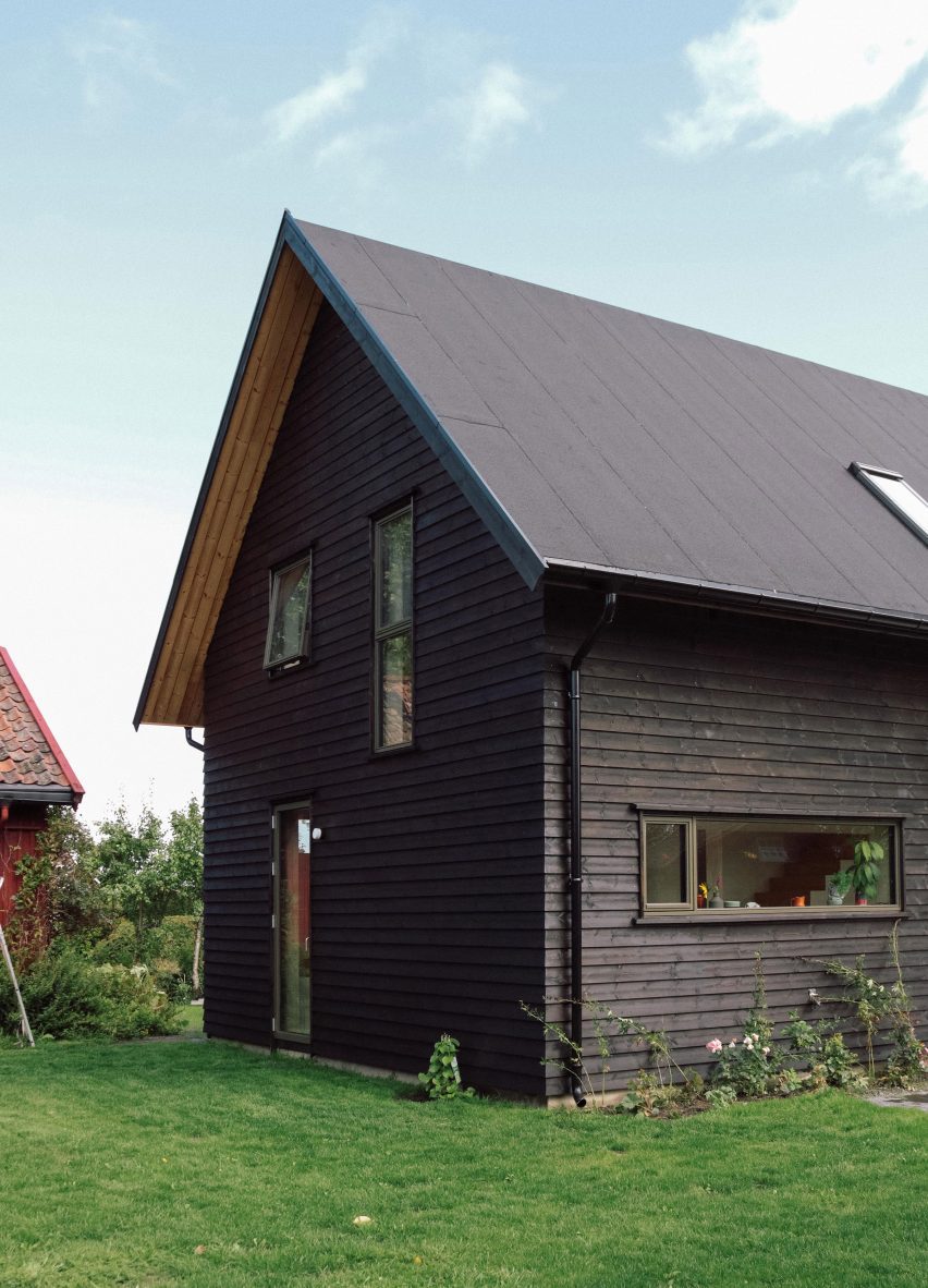 ngôi nhà - Ảnh 2.