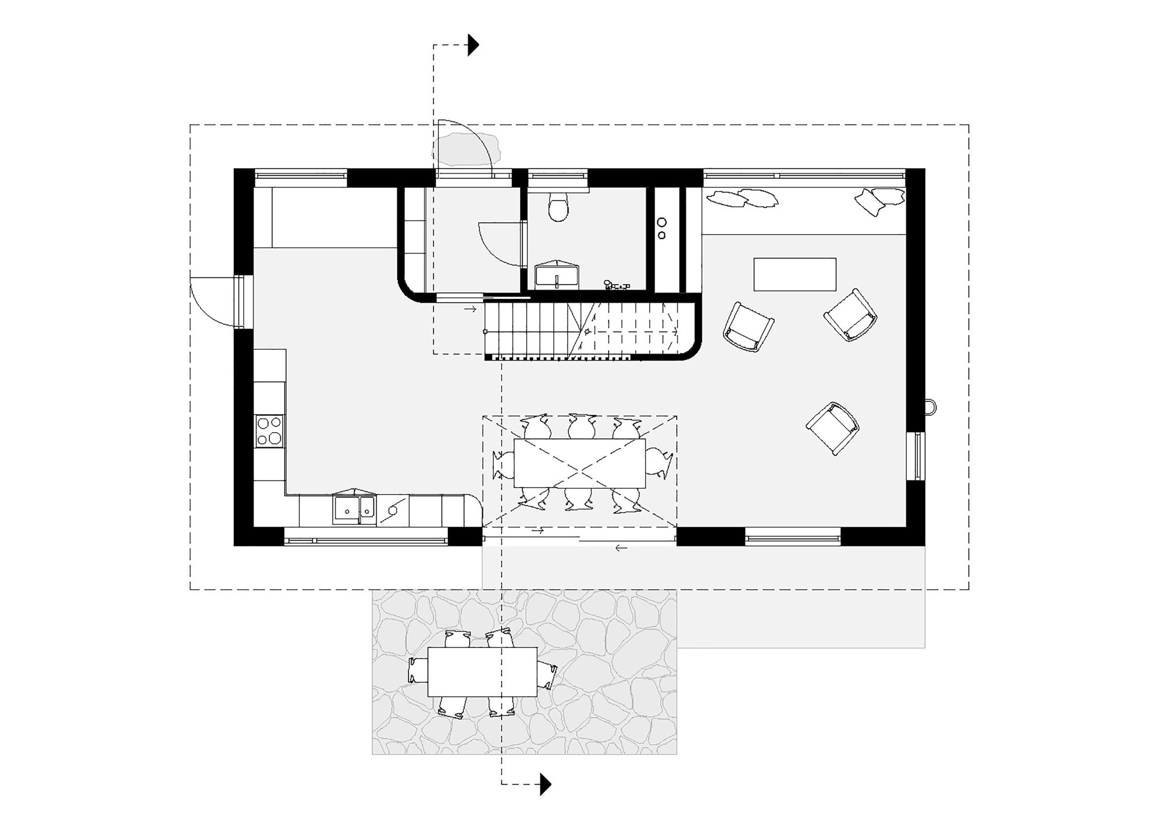ngôi nhà - Ảnh 11.
