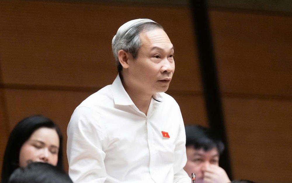 Quốc hội - Ảnh 2.