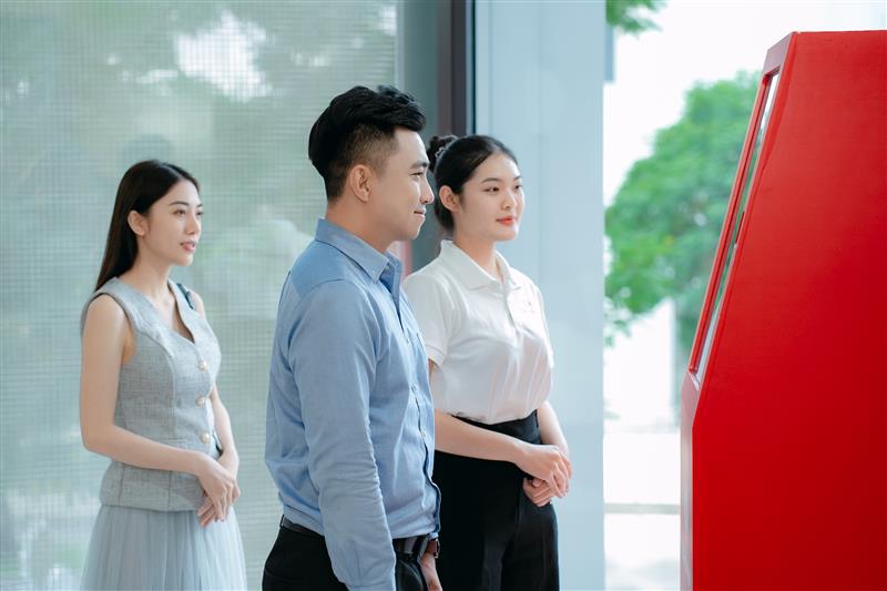 sống trọn vẹn - Ảnh 1.