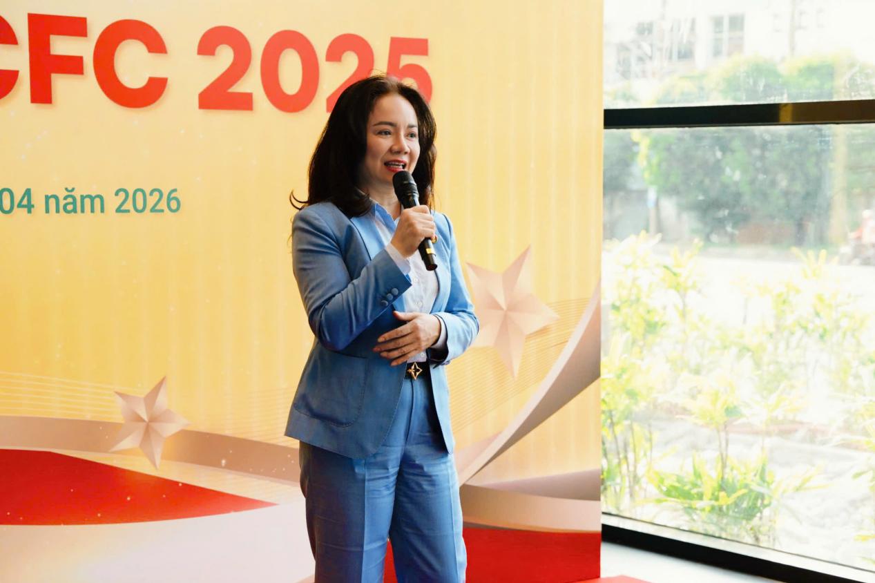 Phân bón Cà Mau - Ảnh 3.