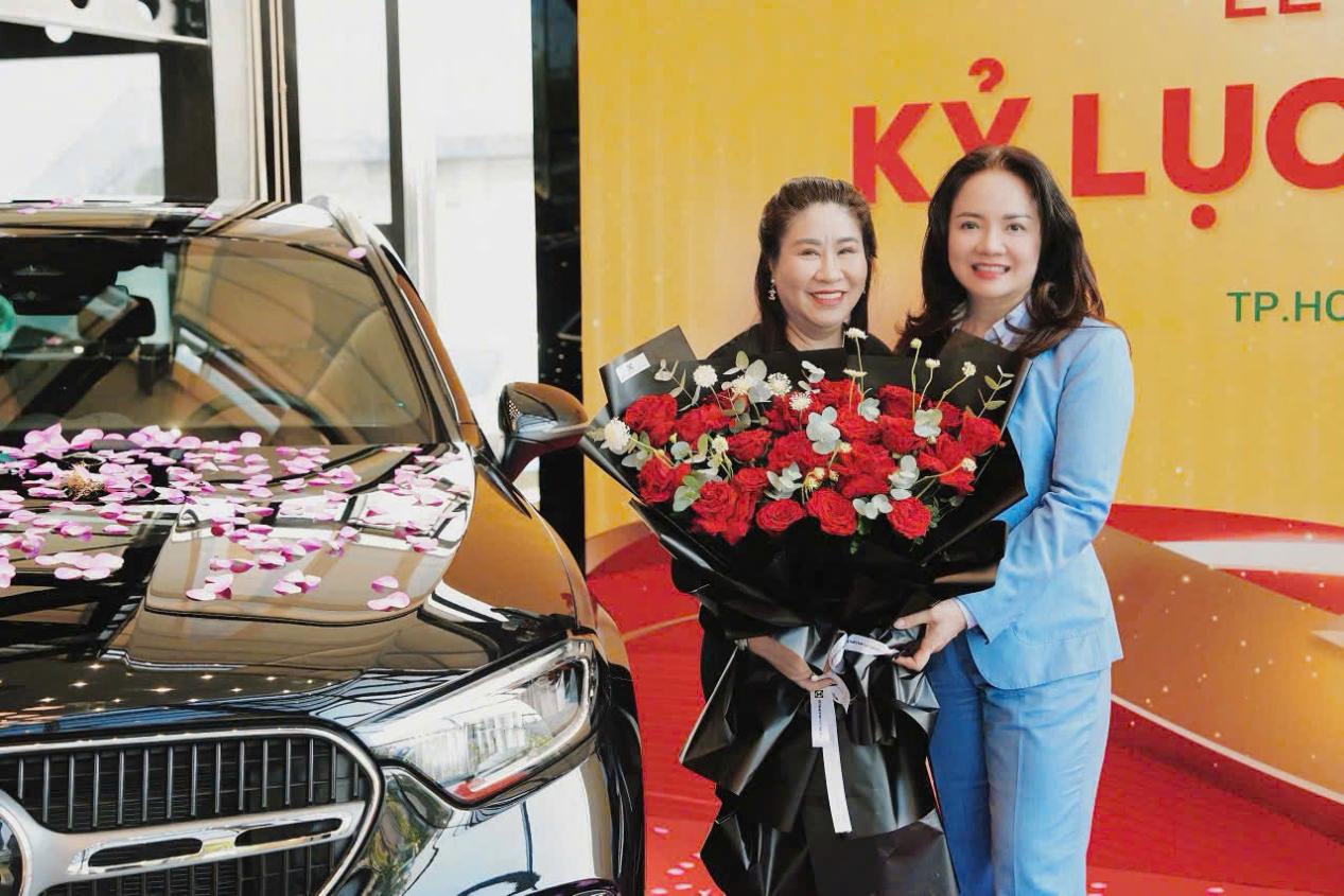 Phân bón Cà Mau - Ảnh 4.