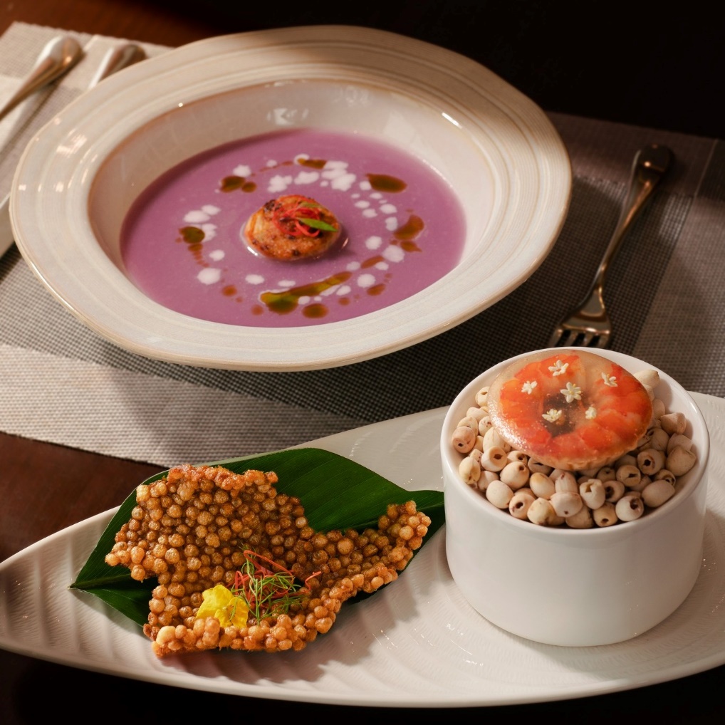 Danang Marriott Resort & Spa đem đến những trải nghiệm thú vị - Ảnh 2.