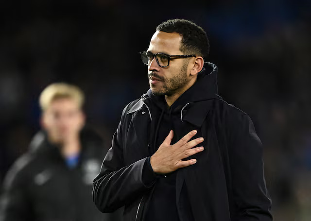 Floundering Chelsea sack Rosenior amid worst scoring drought in 114 years- Ảnh 1.