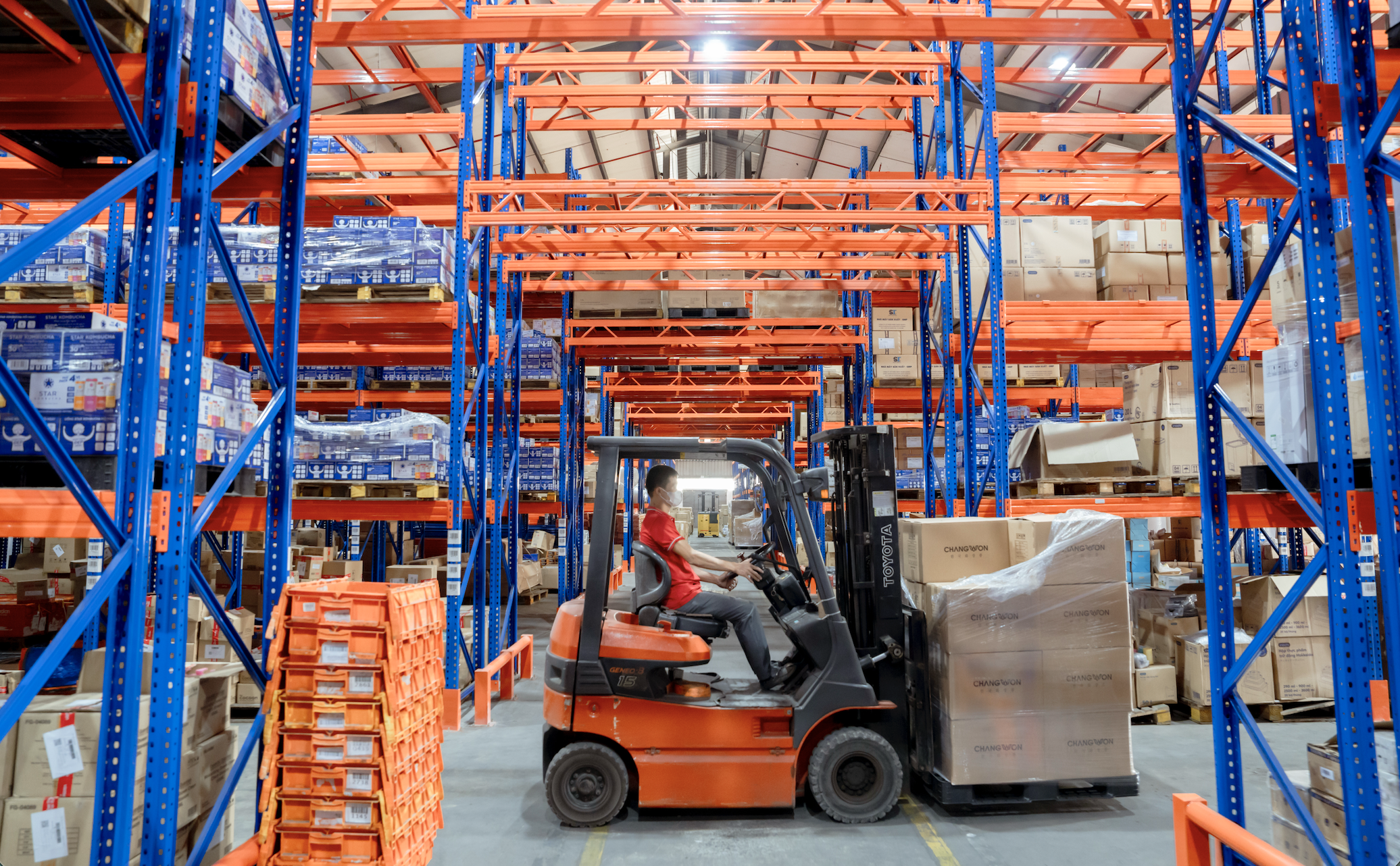 Viettel Post - Ảnh 1.