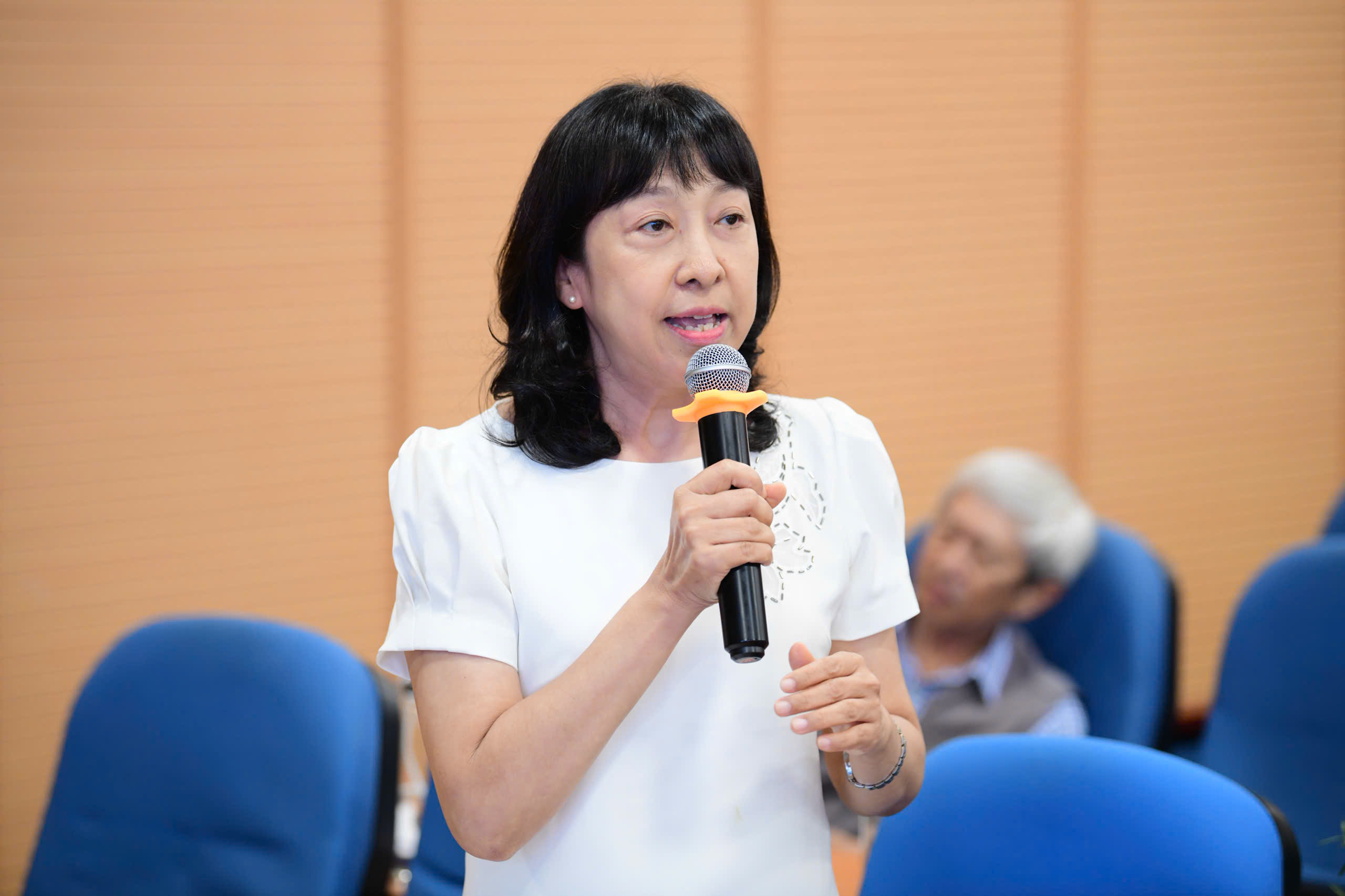 chăm sóc sức khỏe - Ảnh 10.