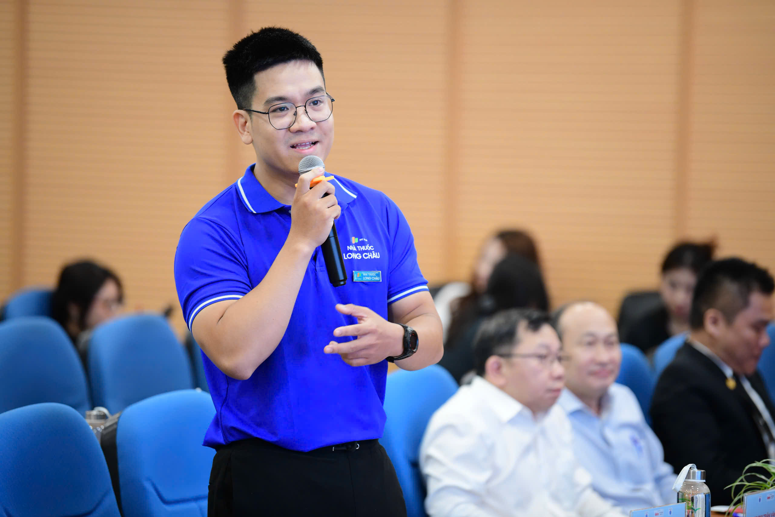 chăm sóc sức khỏe - Ảnh 9.