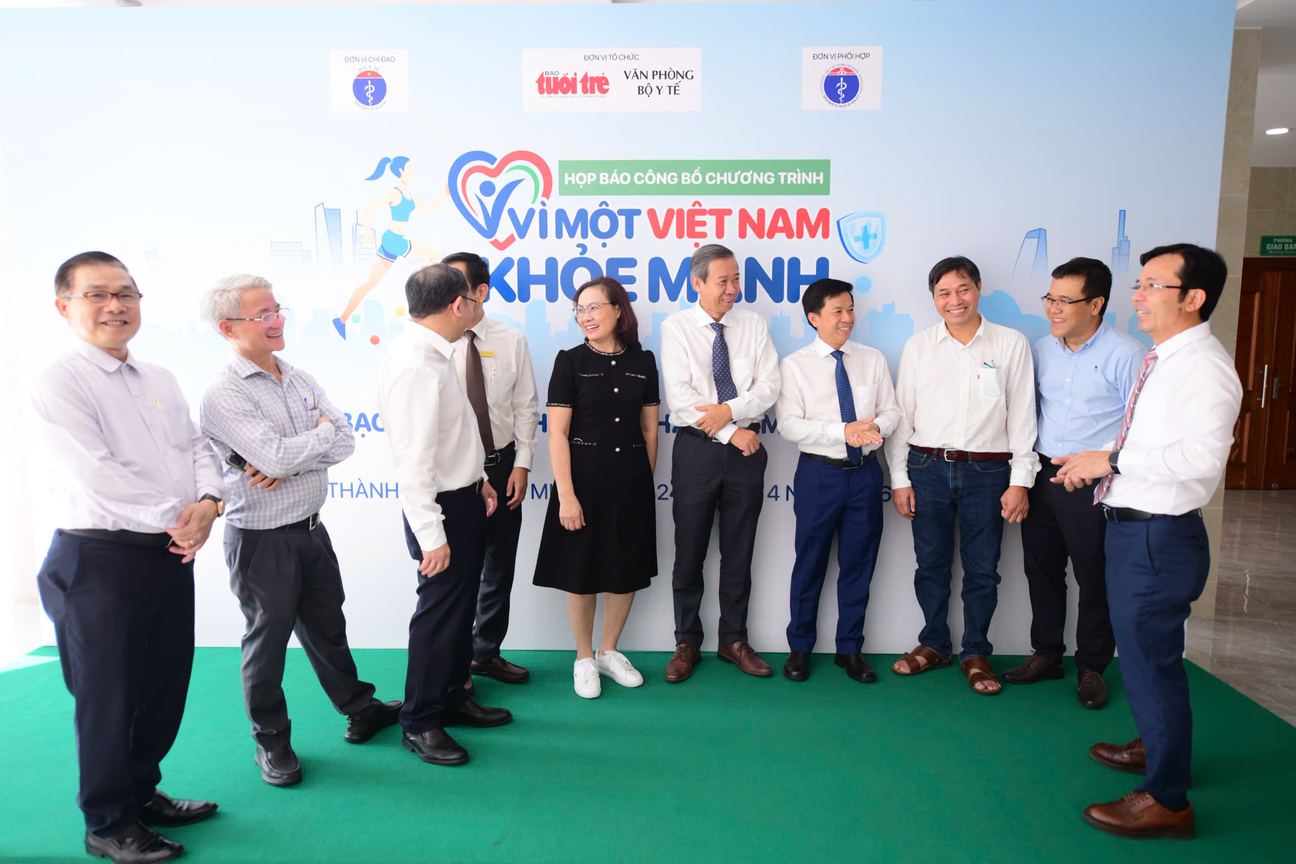 chăm sóc sức khỏe - Ảnh 11.