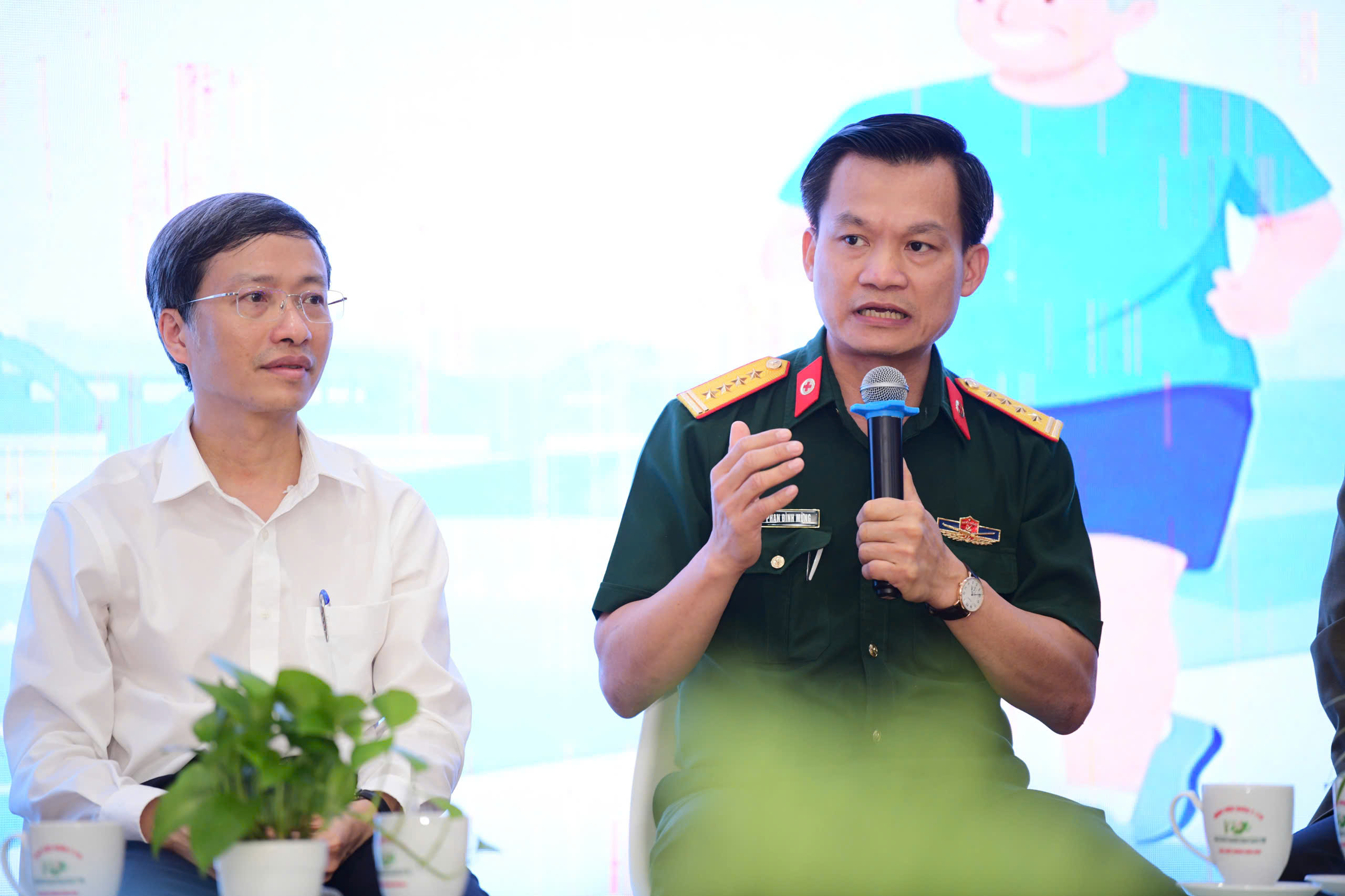 chăm sóc sức khỏe - Ảnh 7.