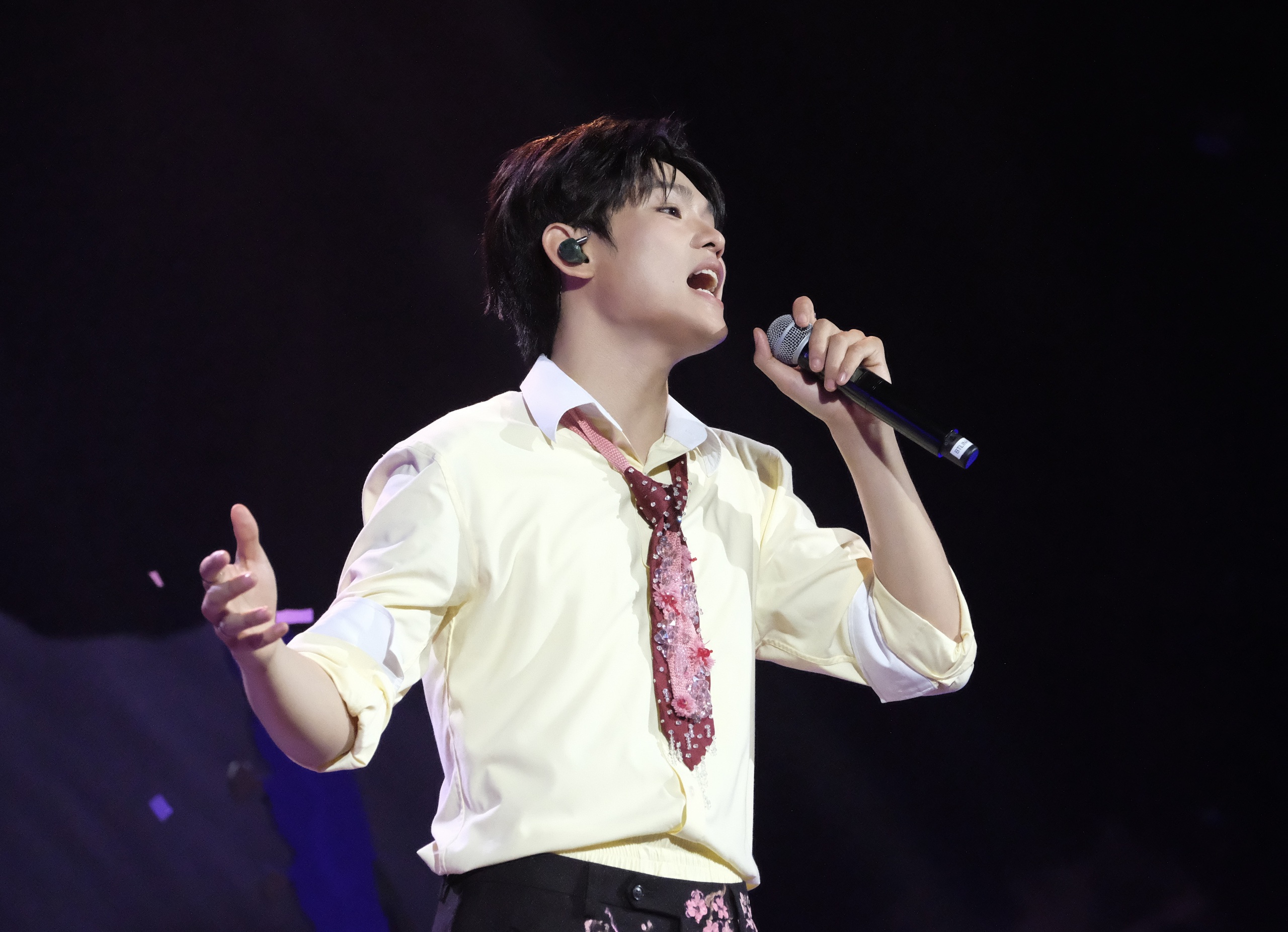 buitruonglinh - Ảnh 8.