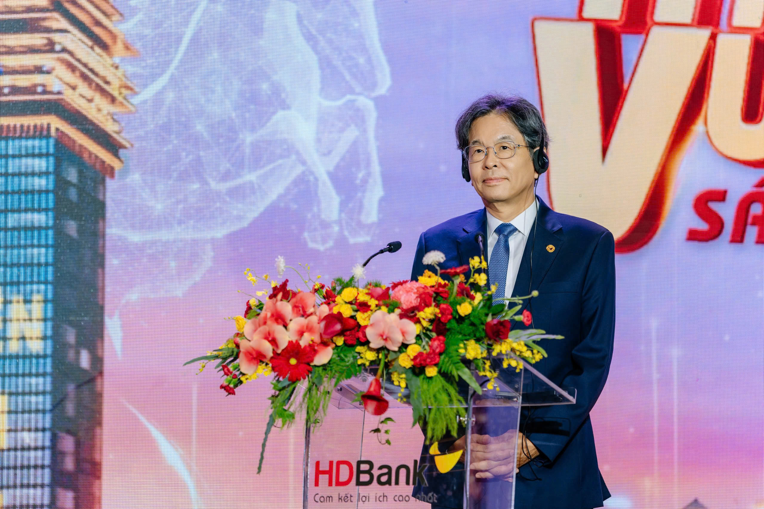 HDBank - Ảnh 2.